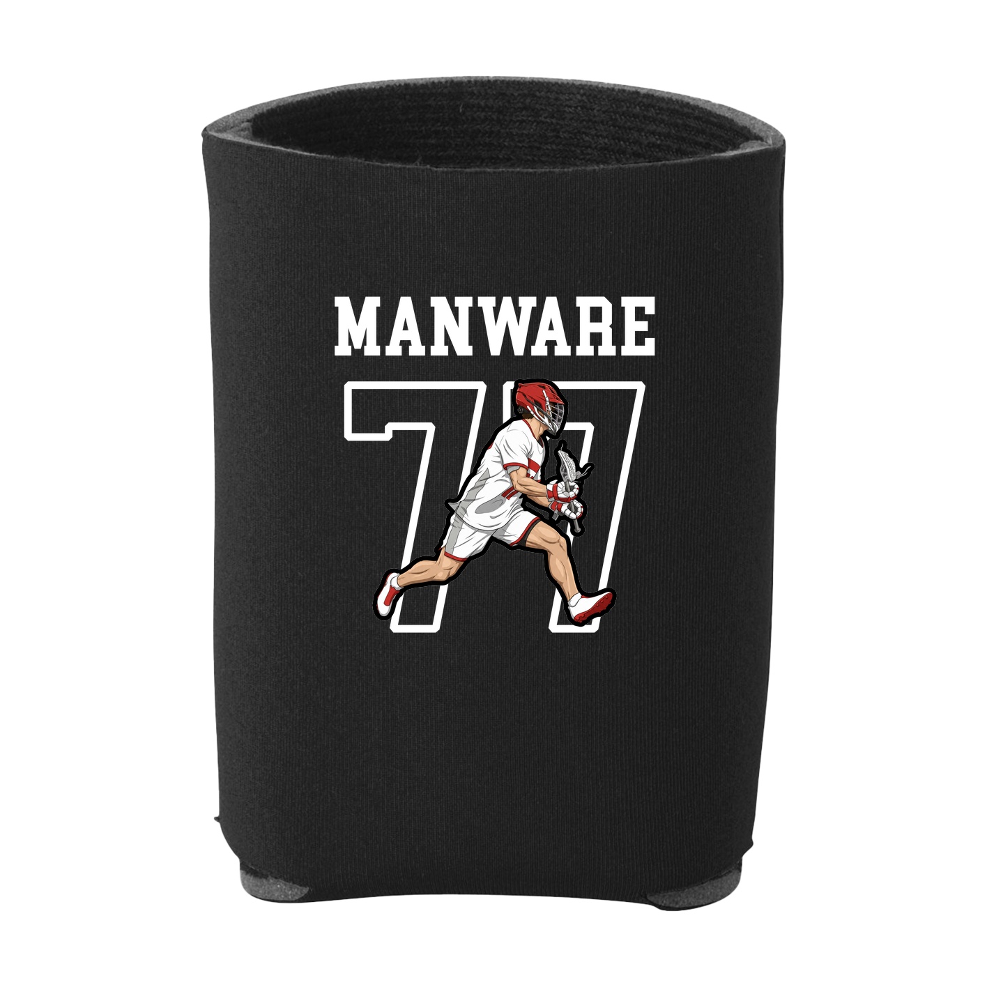 Can Holder — Shirsey in Black