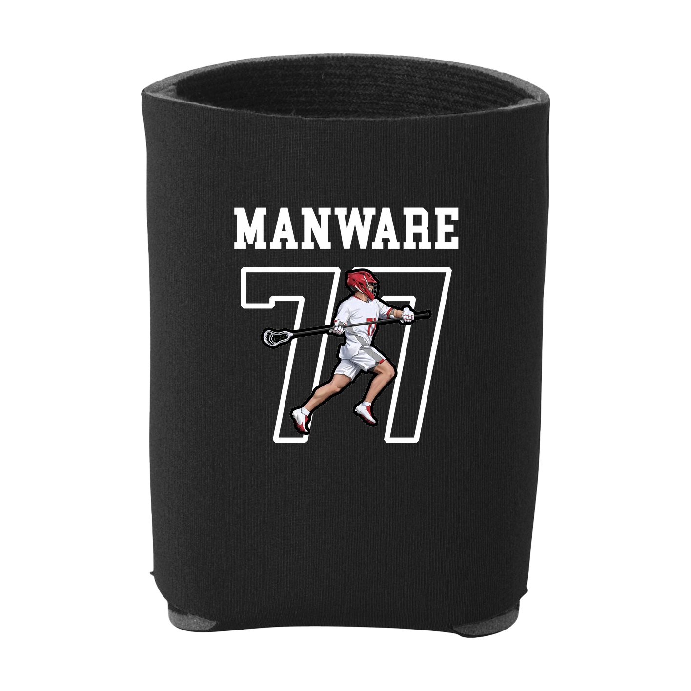 Can Holder — Shirsey in Black