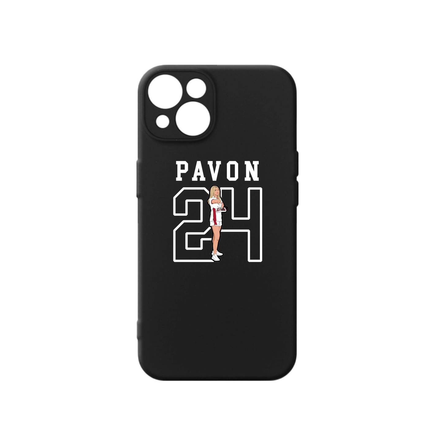 iPhone case