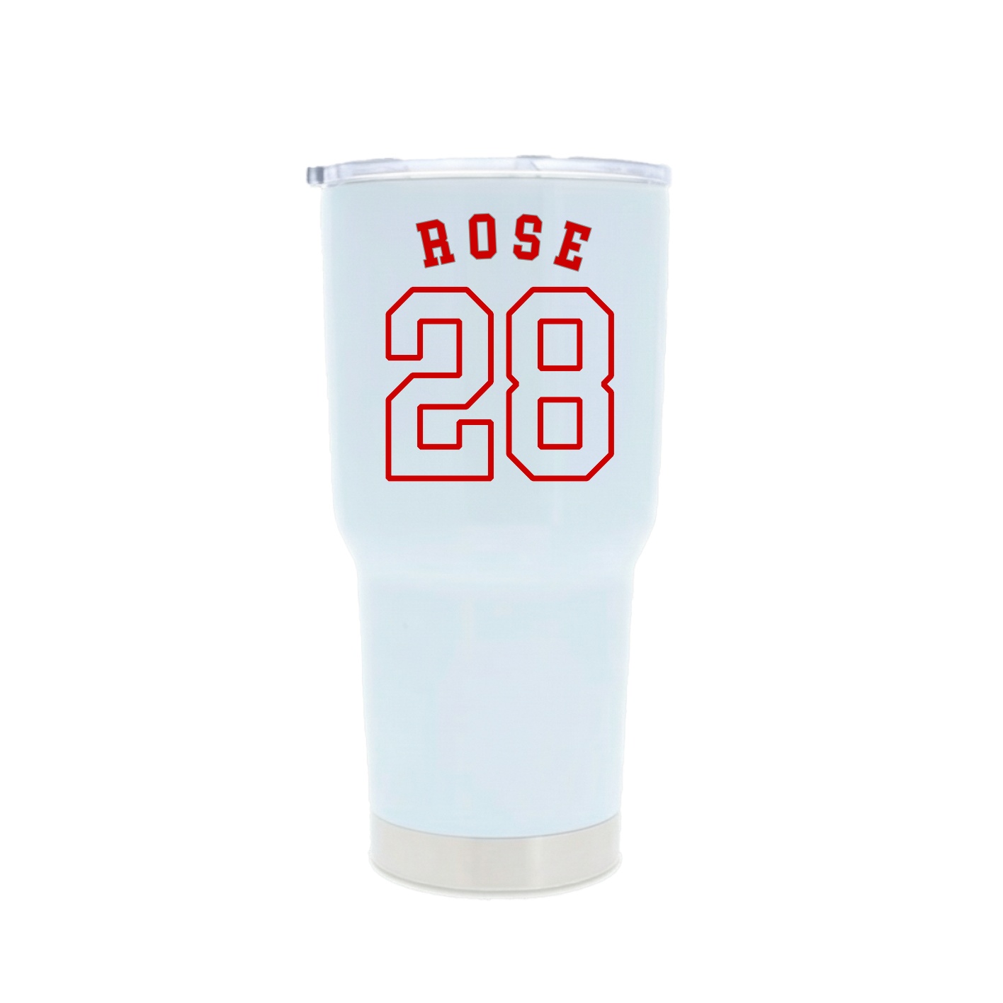 30oz Stainless Steel Tumbler