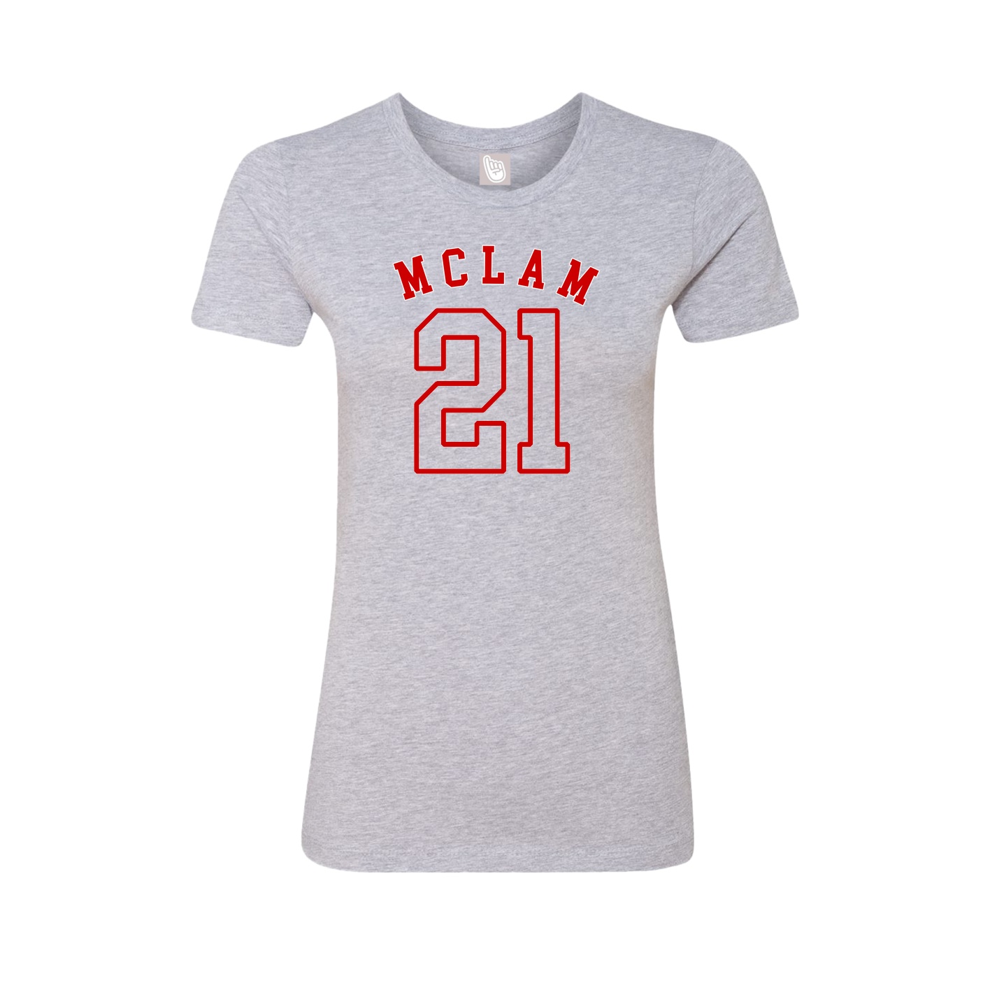 Womens Tee