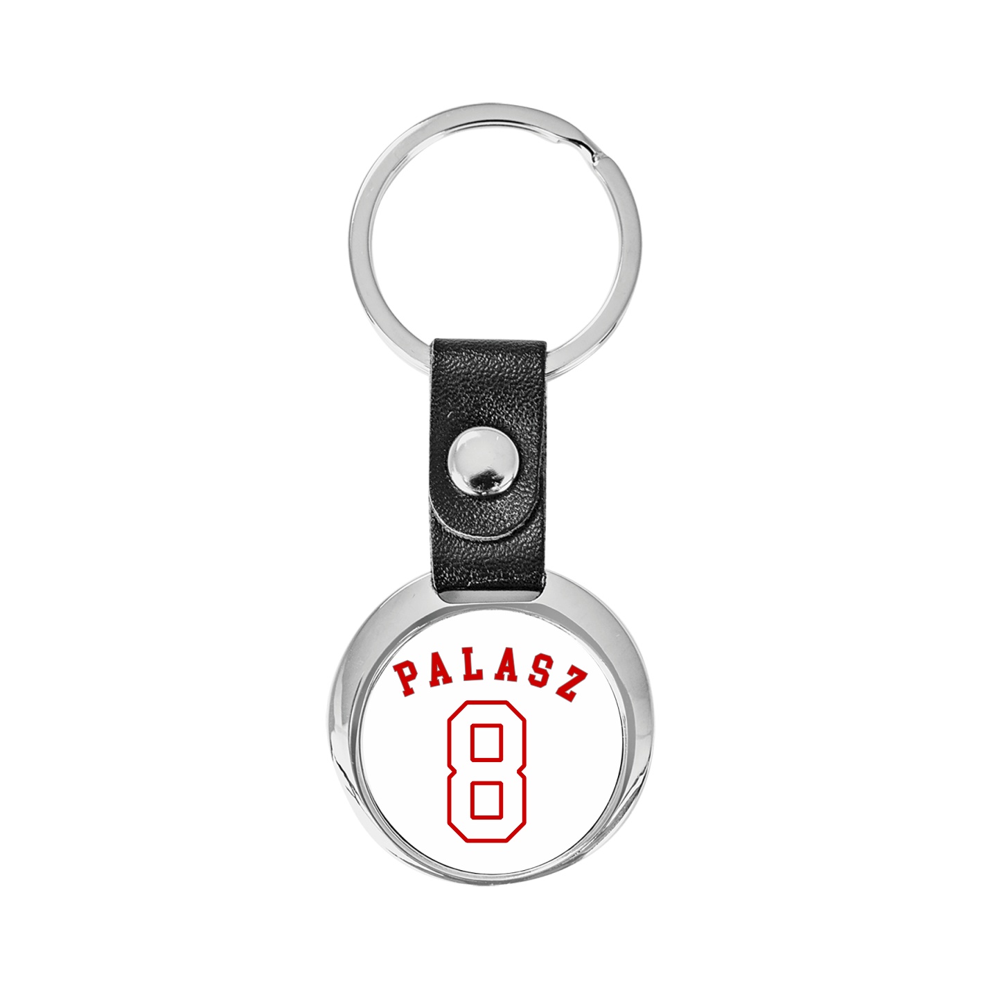 Key Chain — Shirsey Arch in Classic