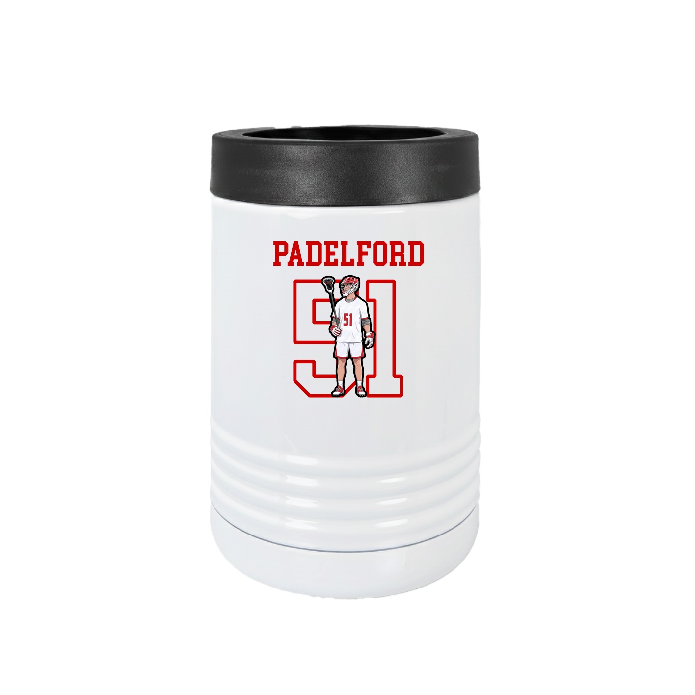 Beverage Holder — Shirsey in White