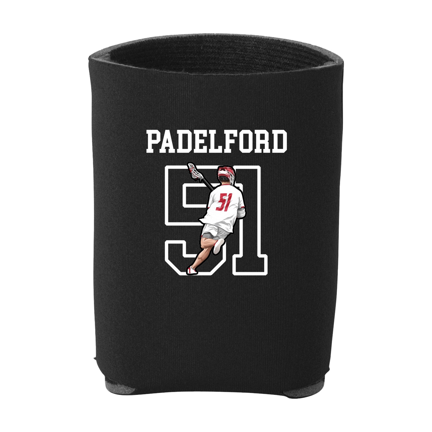 Can Holder — Shirsey in Black
