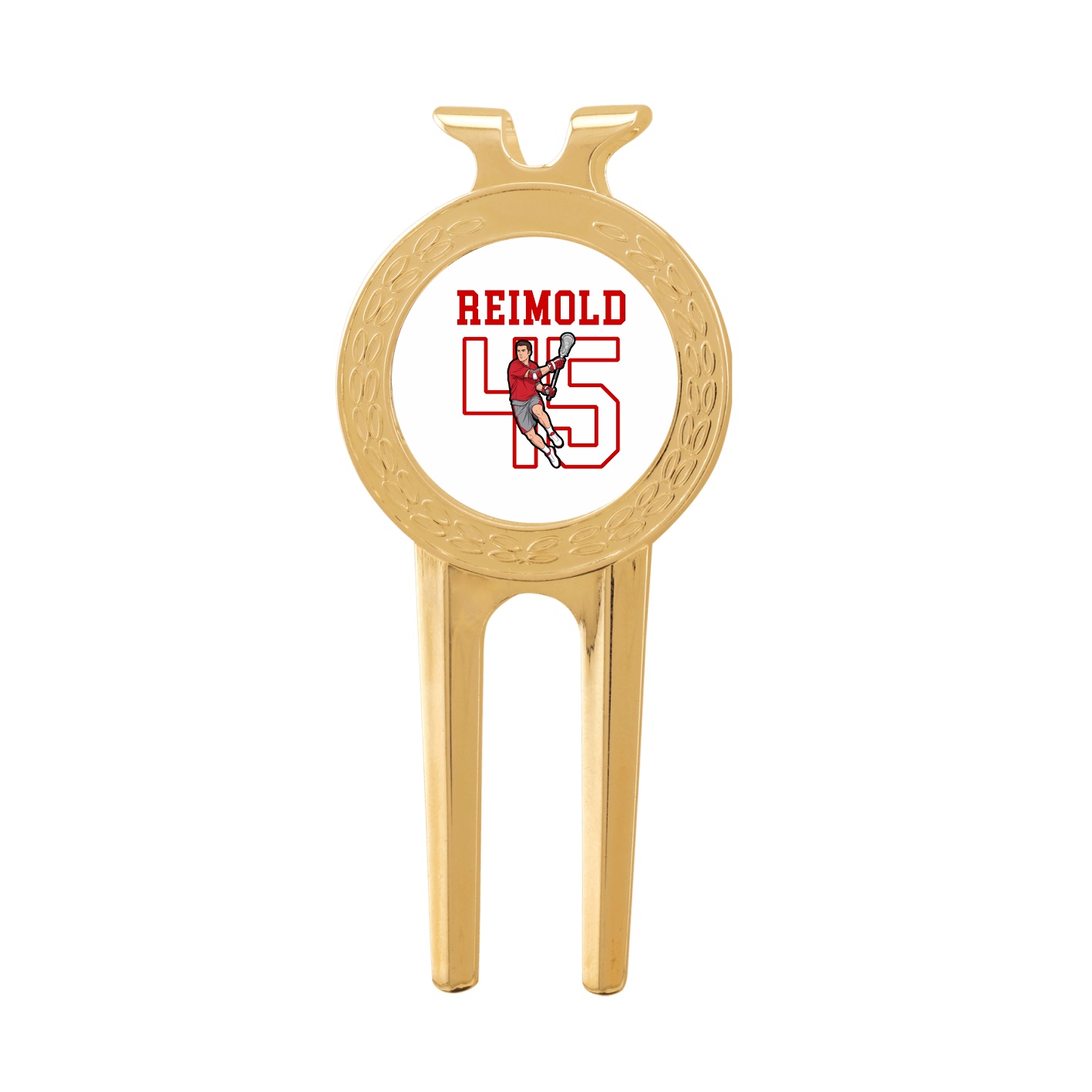 Divot Tool with Ball Marker — Shirsey in Classic