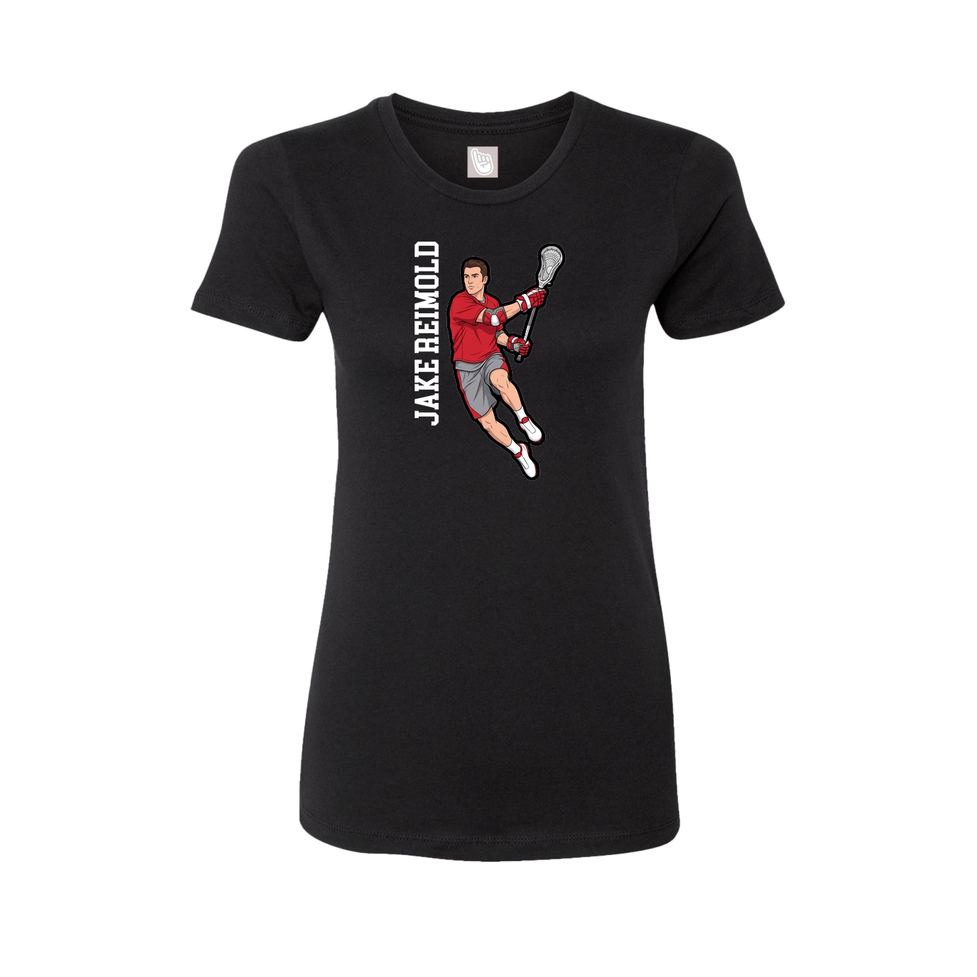 Fitted Women's Tee