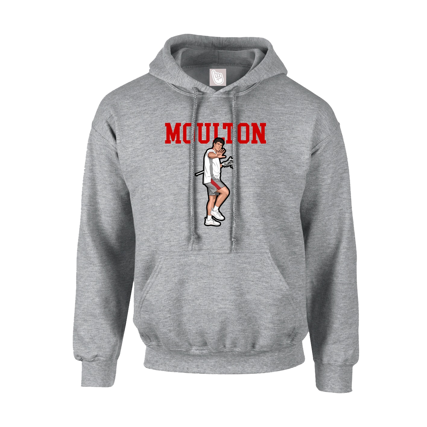 Youth Hoodie