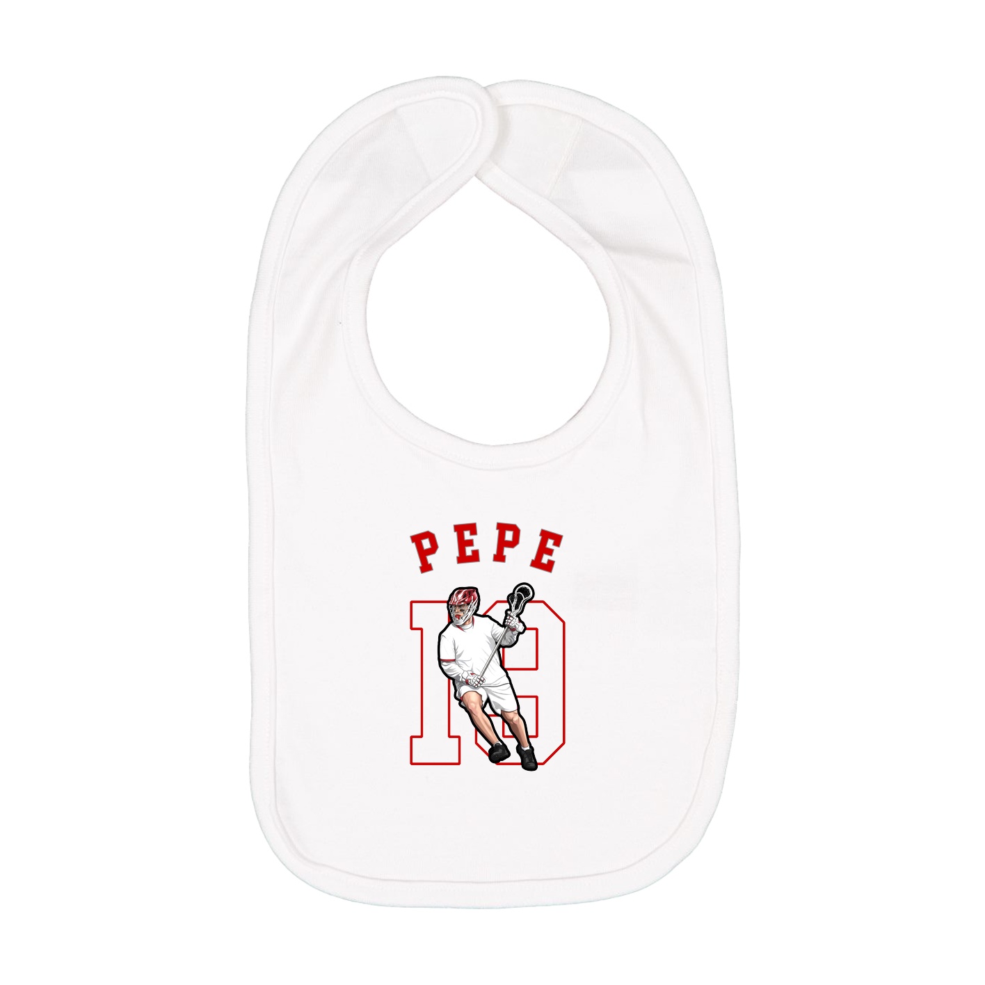Infant Bib