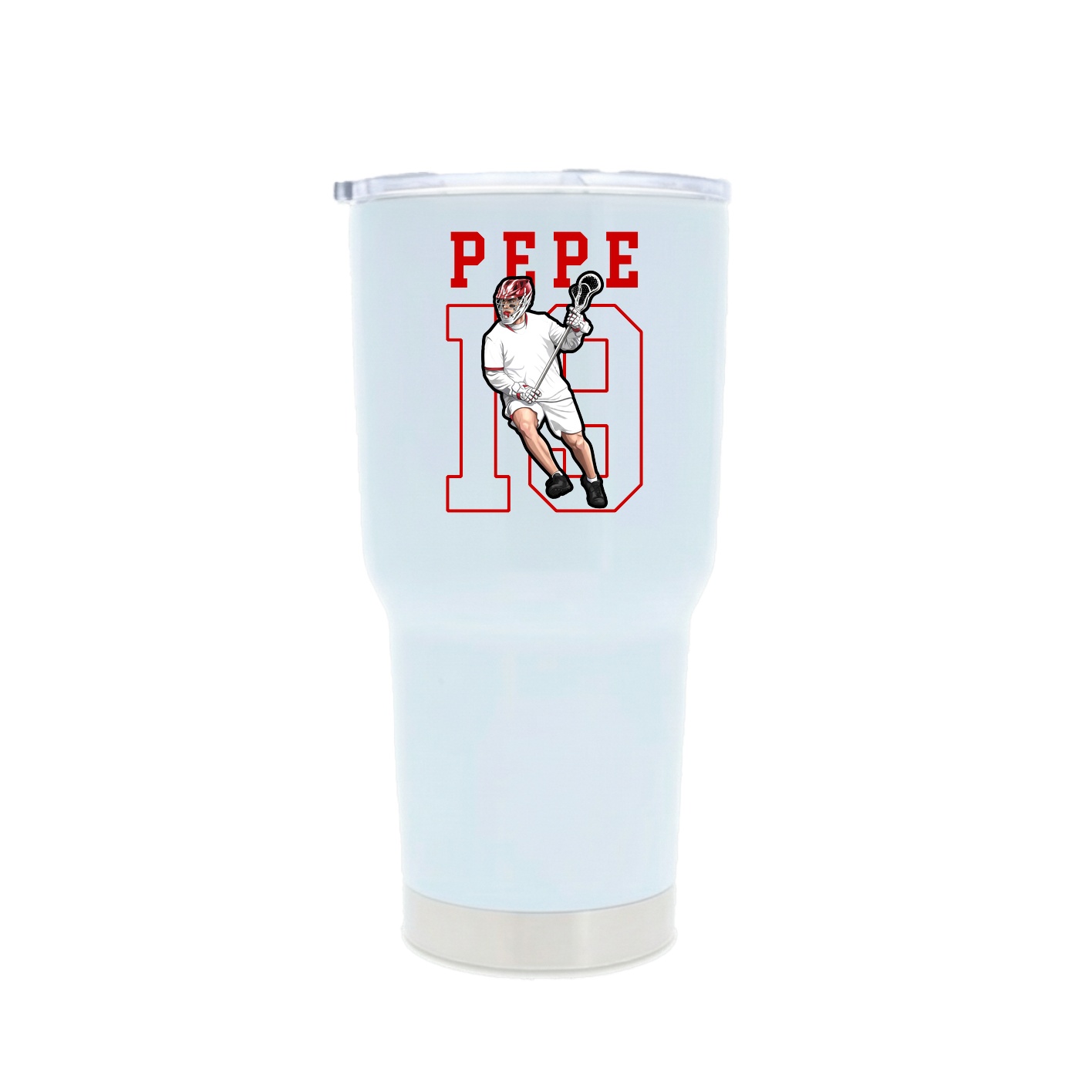 30oz Stainless Steel Tumbler