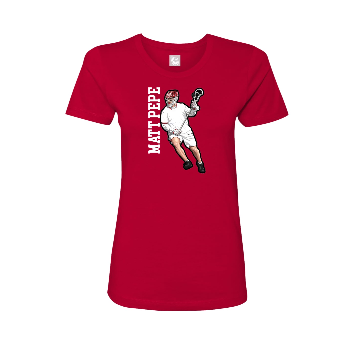 NIL Club Womens Tee