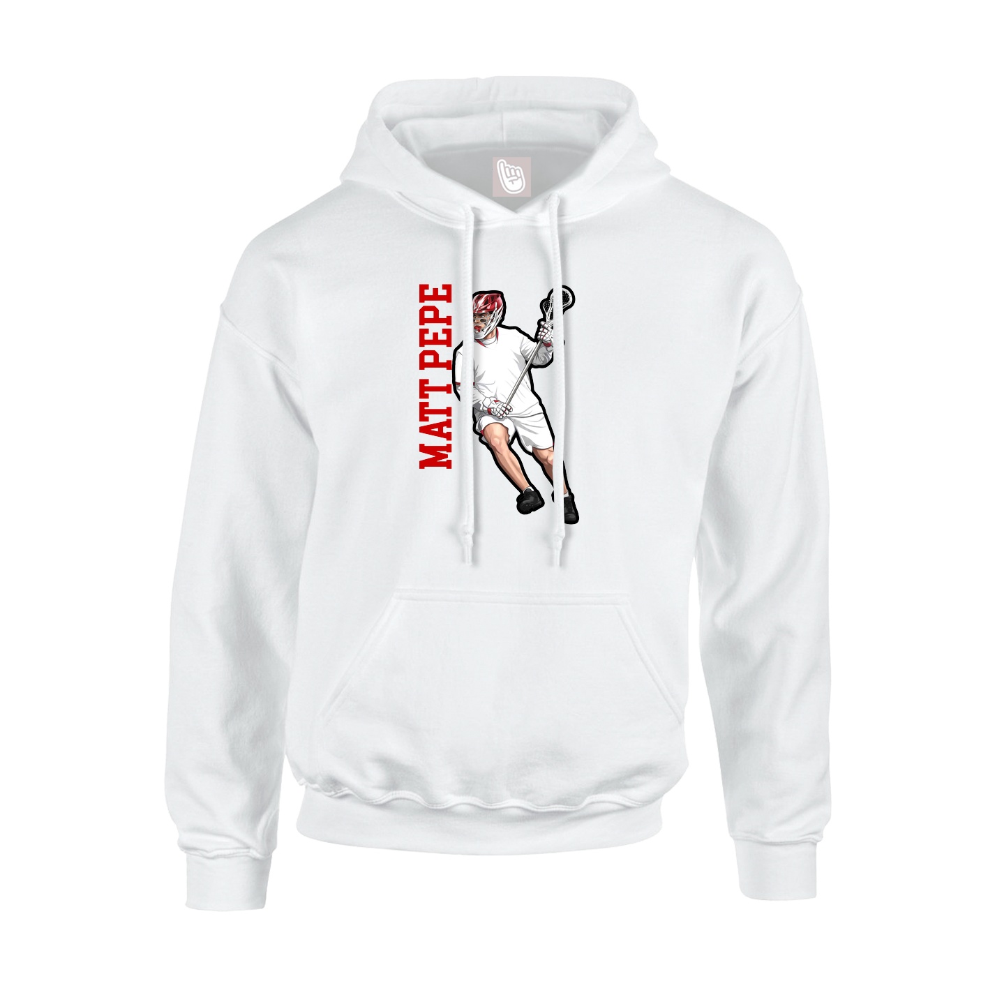 NIL Club Hoodie