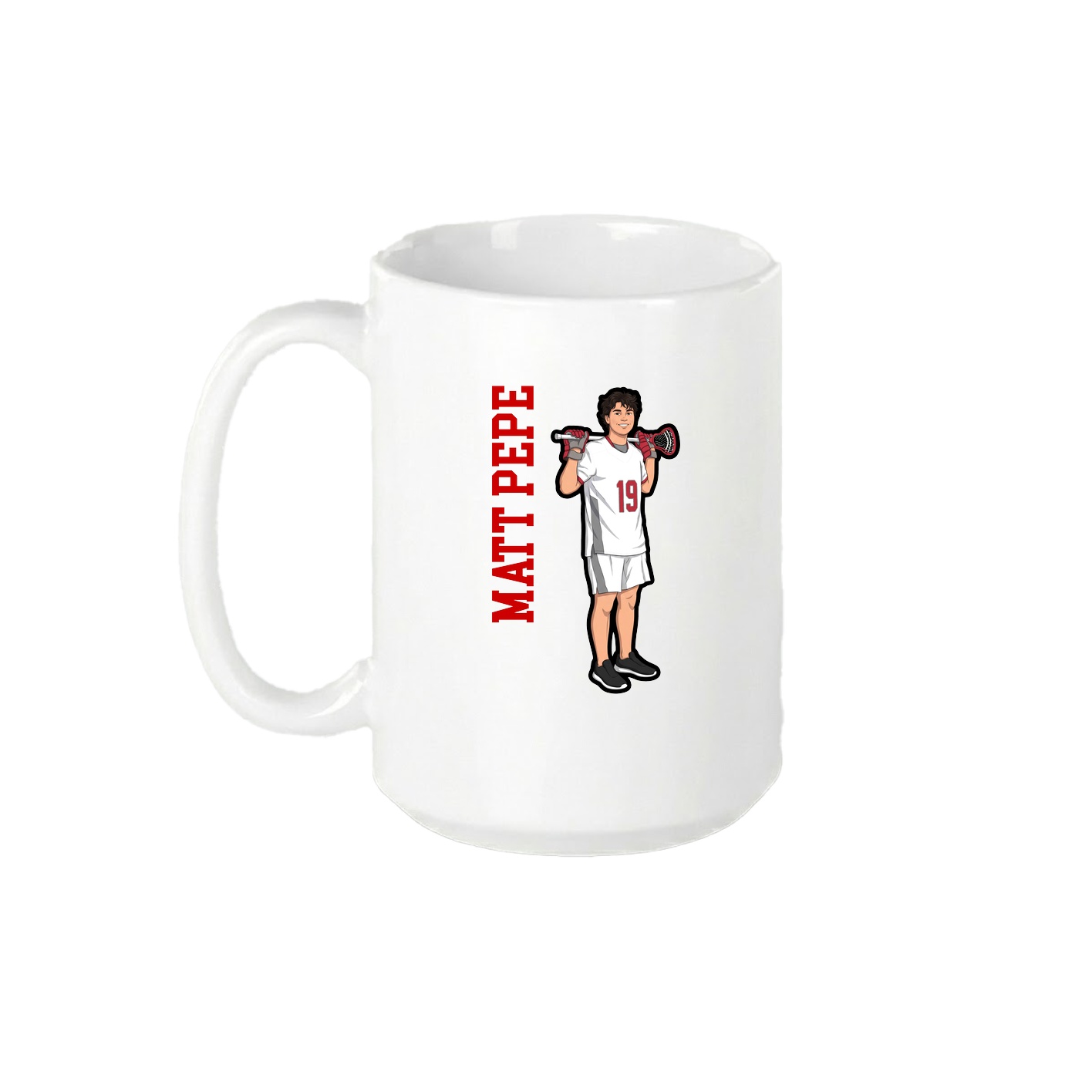 15oz Coffee Mug