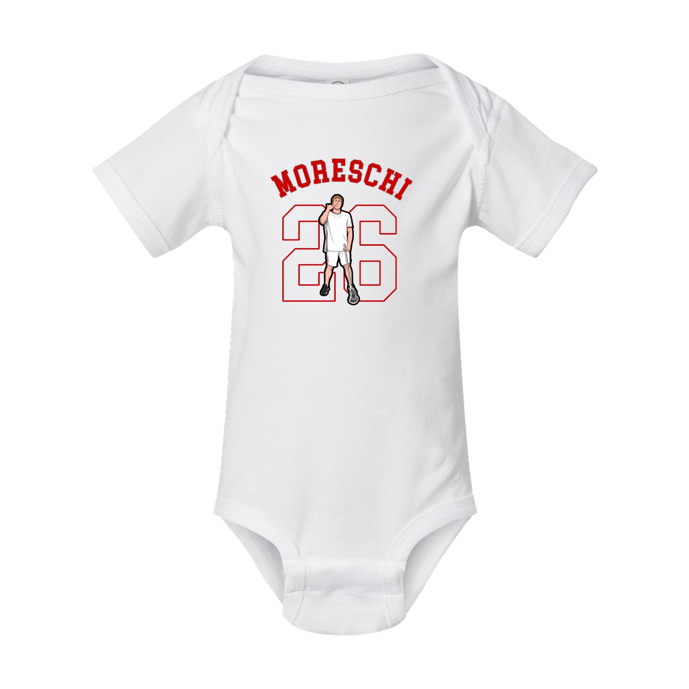 Baby Onesie