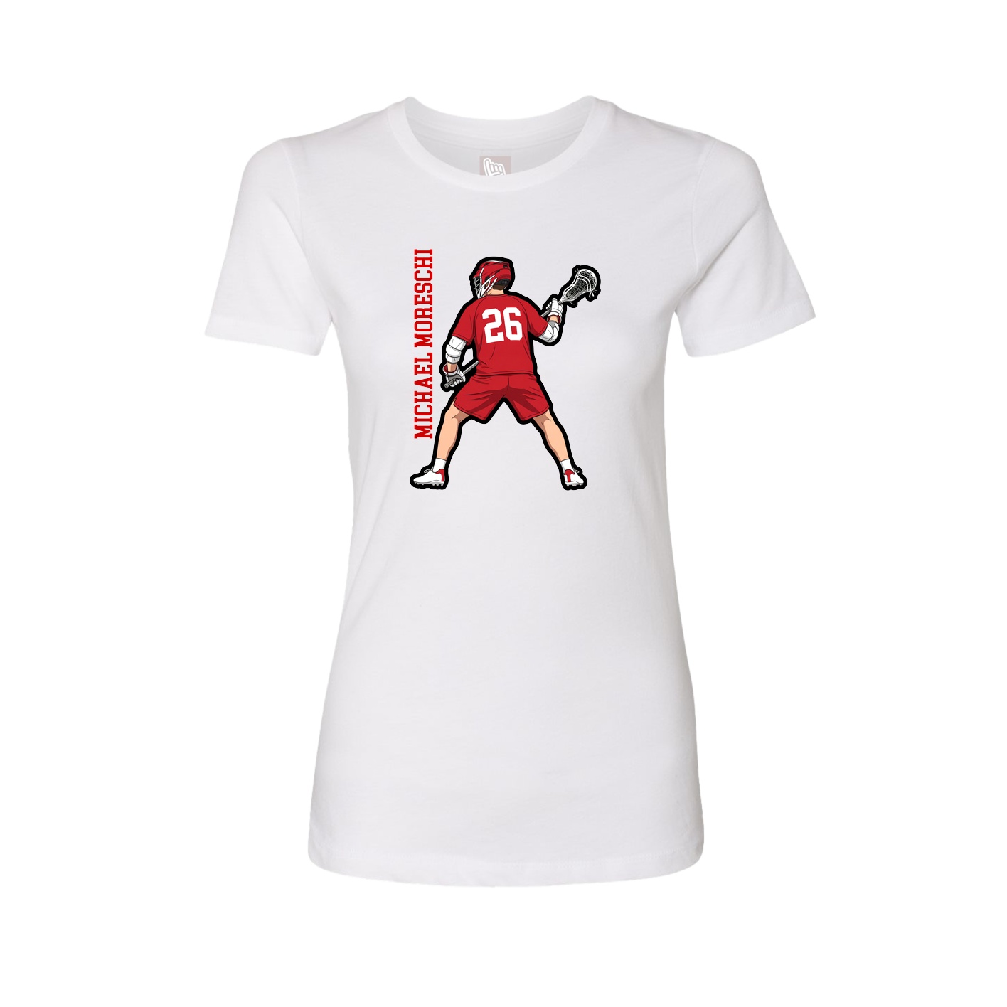 Womens Tee