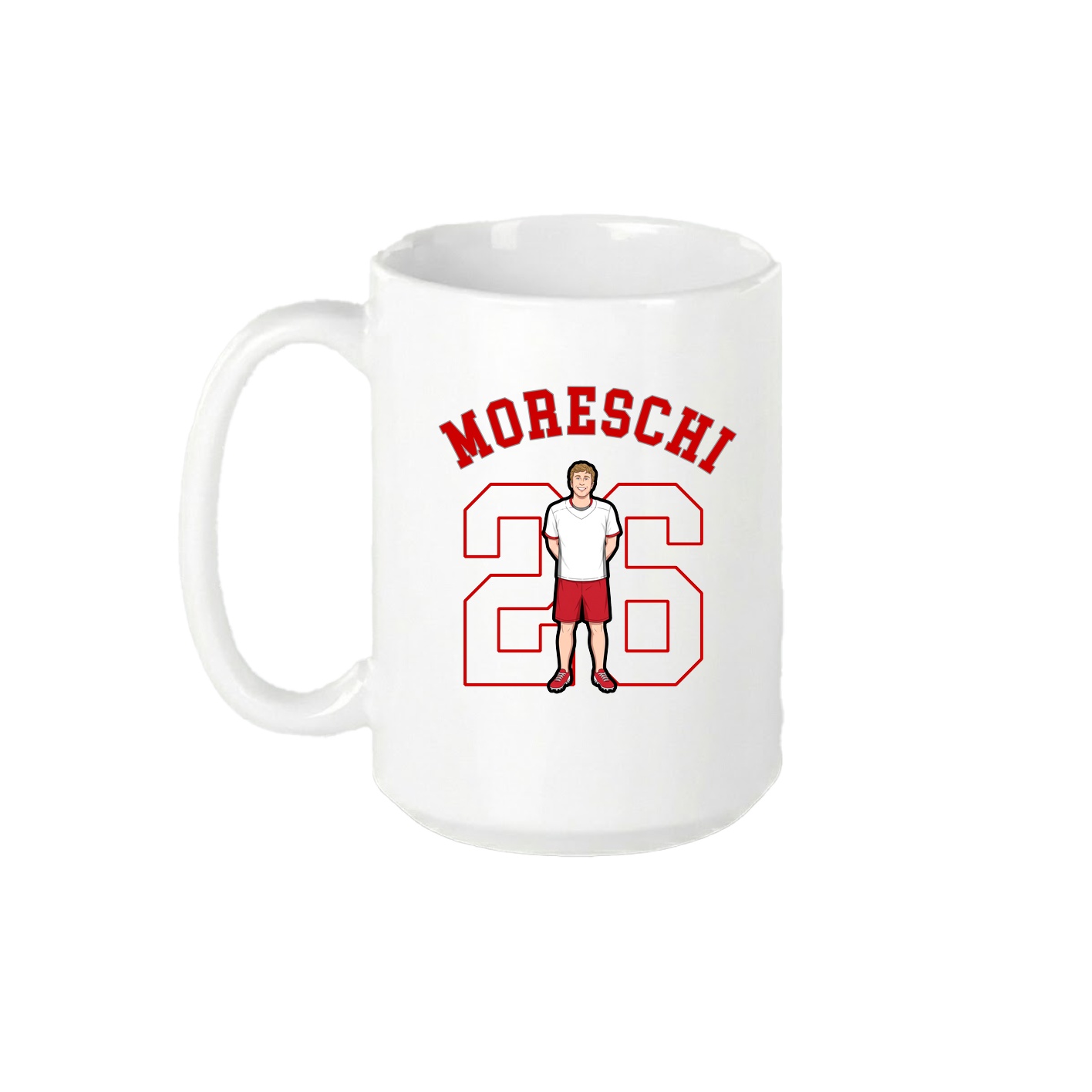 15oz Coffee Mug