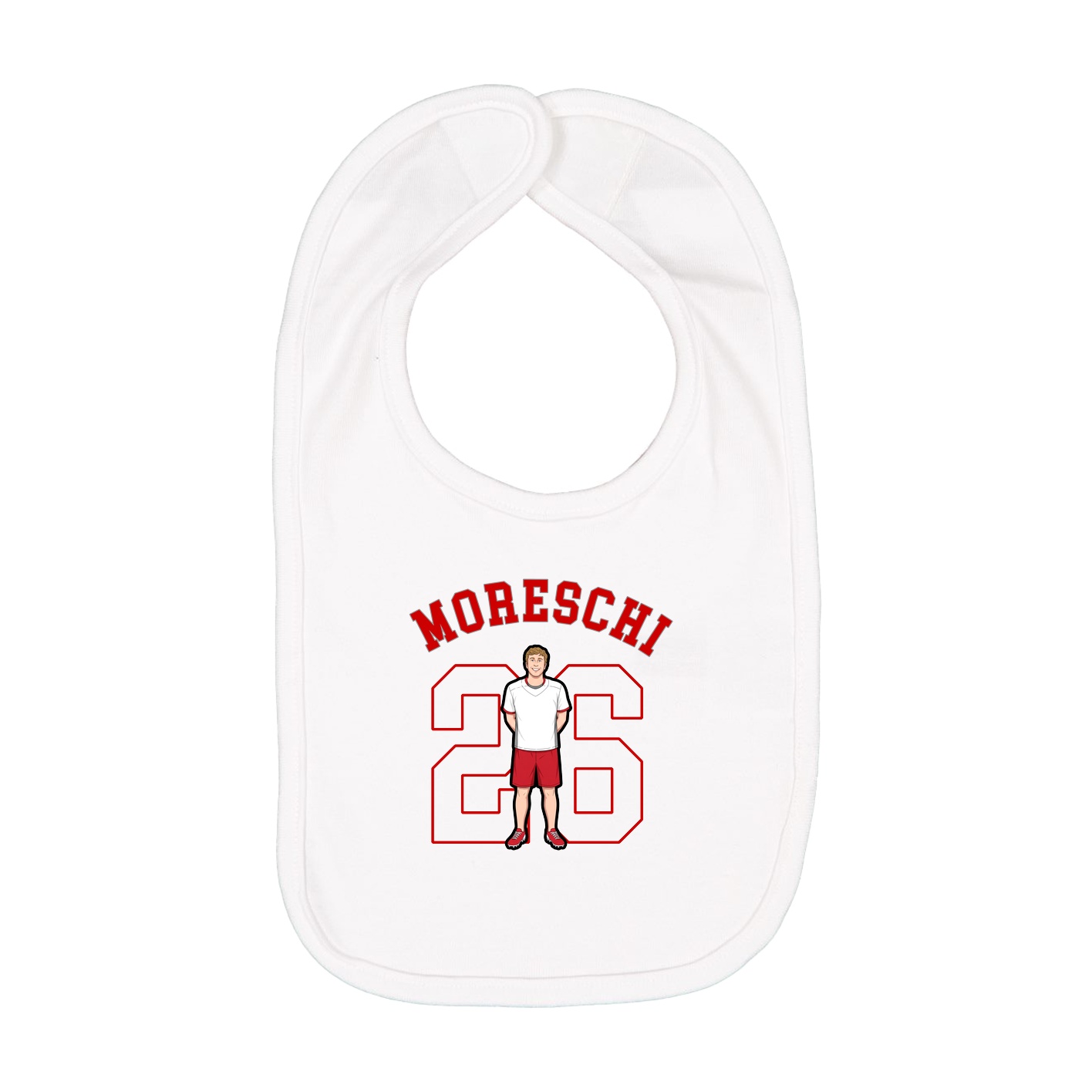 Infant Bib