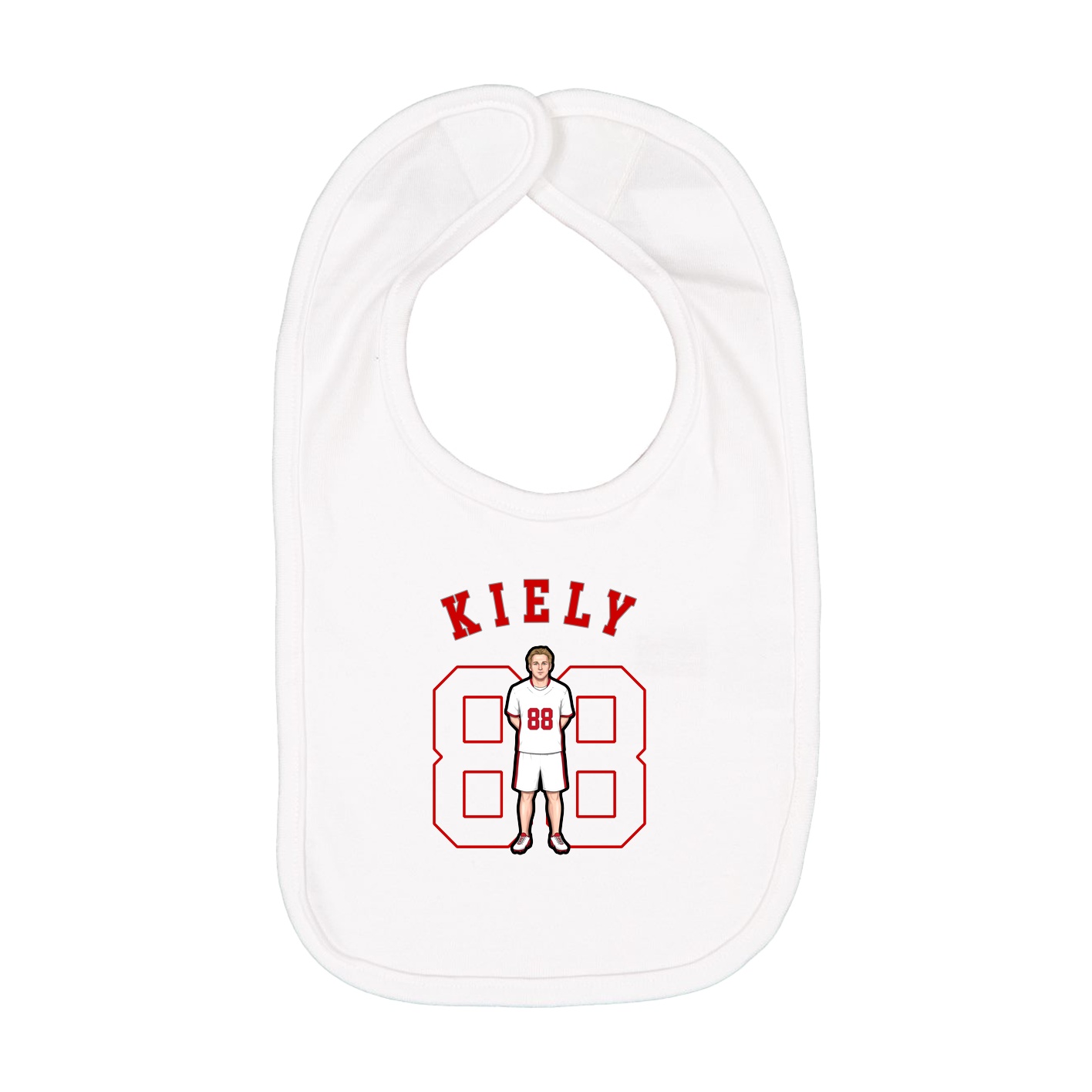 Infant Bib