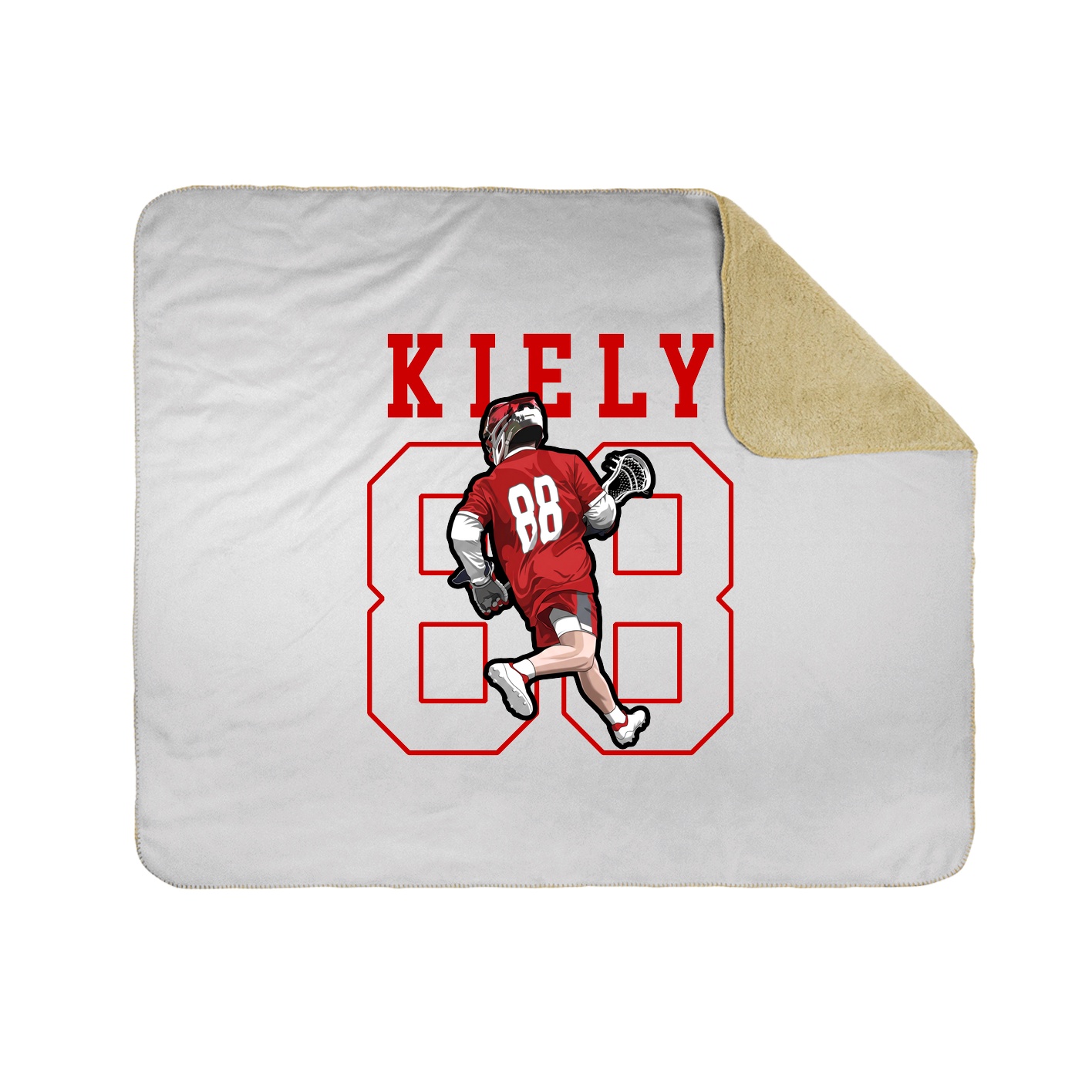 Throw Blanket