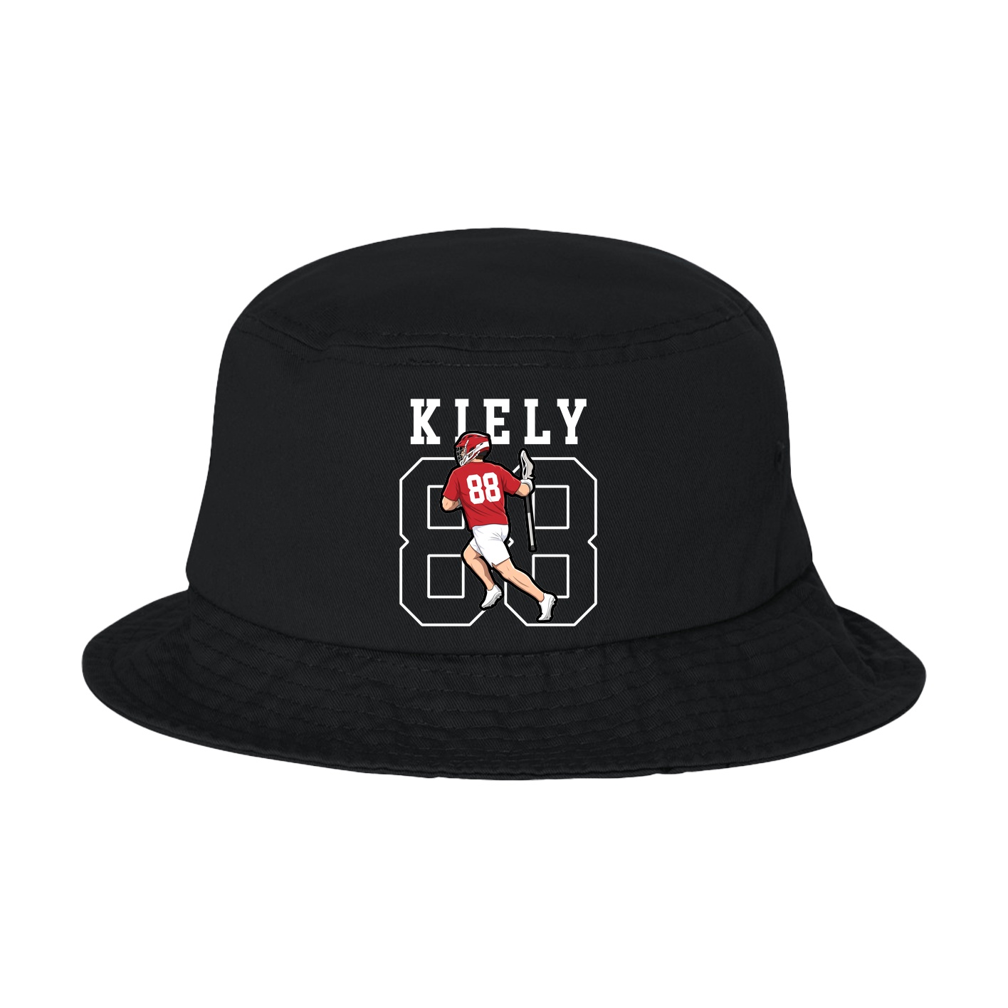 Bucket Cap
