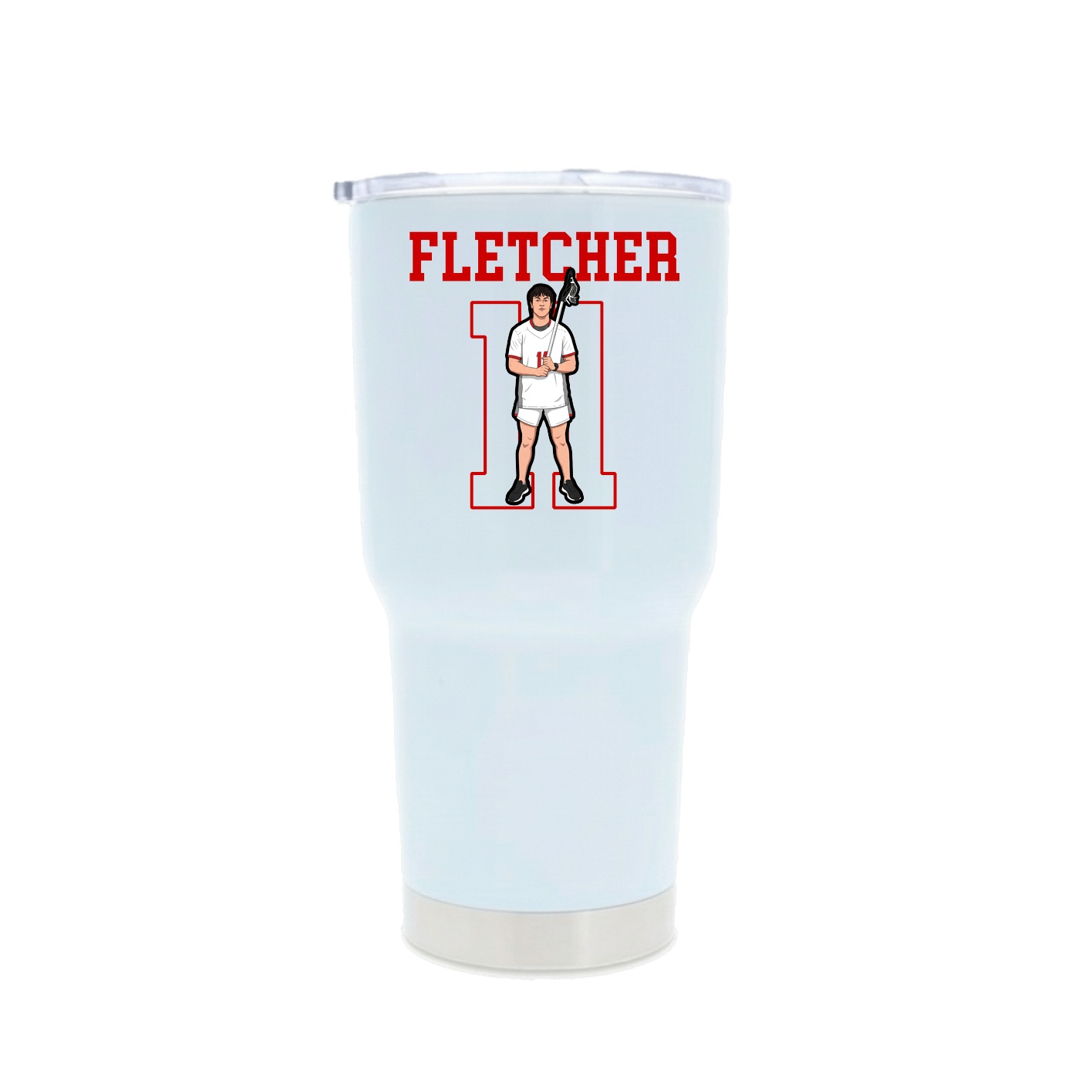 30oz Stainless Steel Tumbler