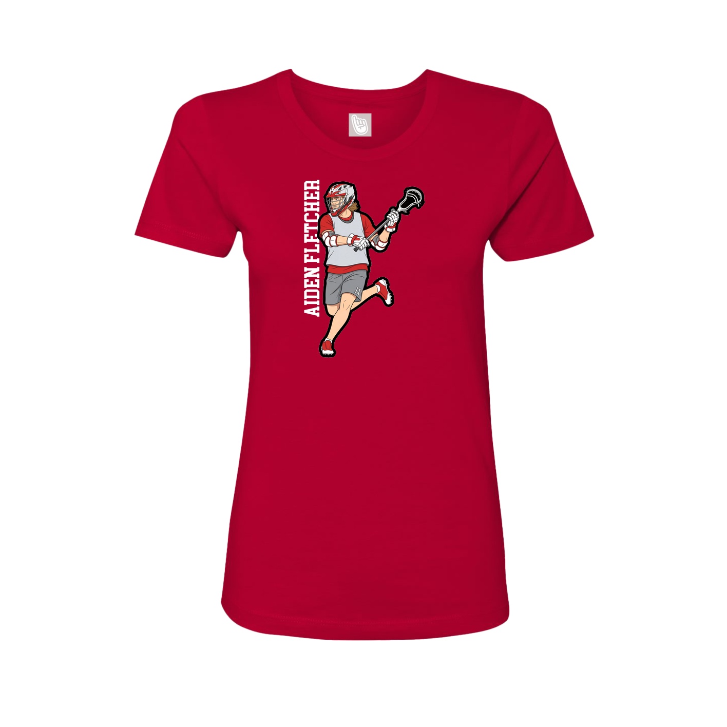 NIL Club Womens Tee