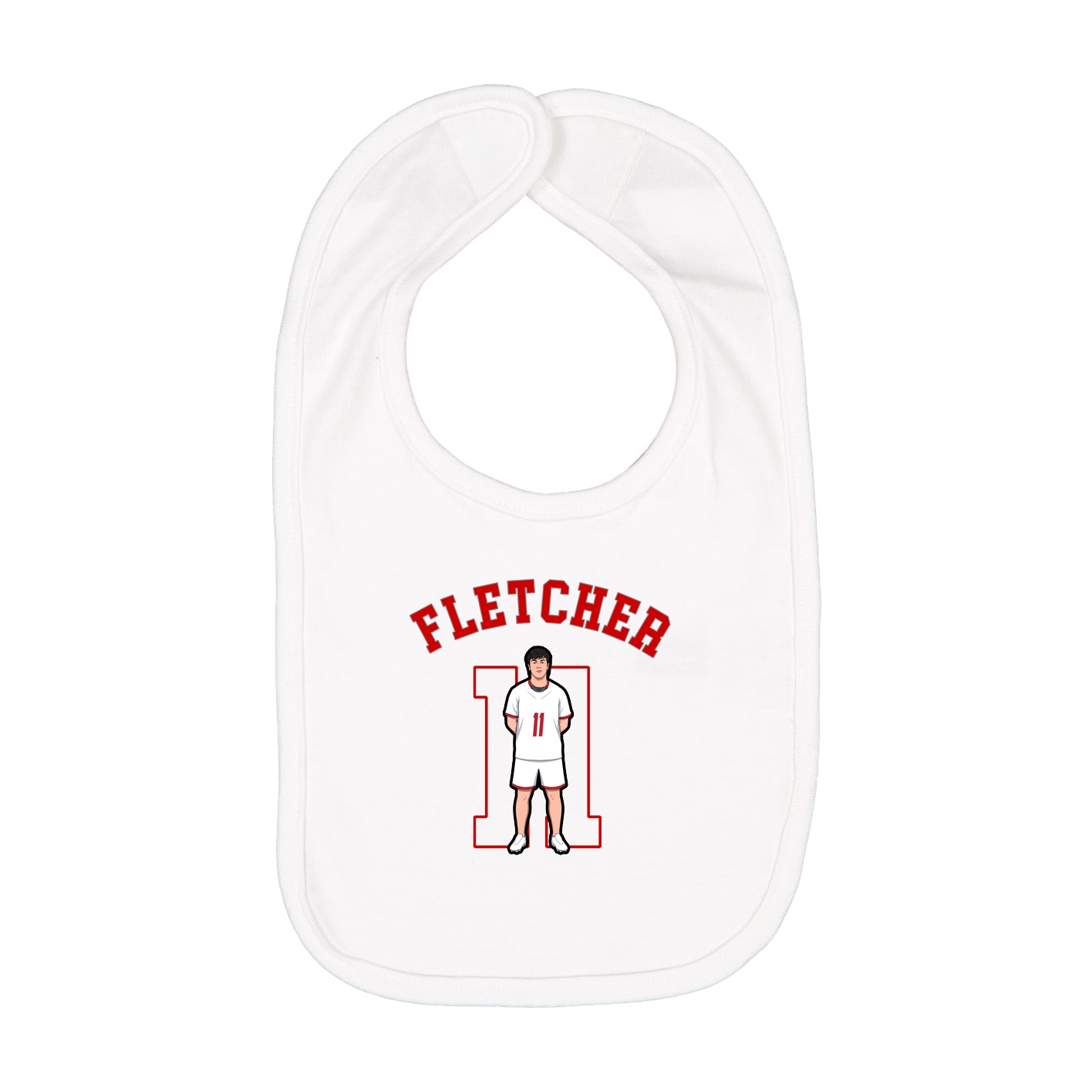 Infant Bib