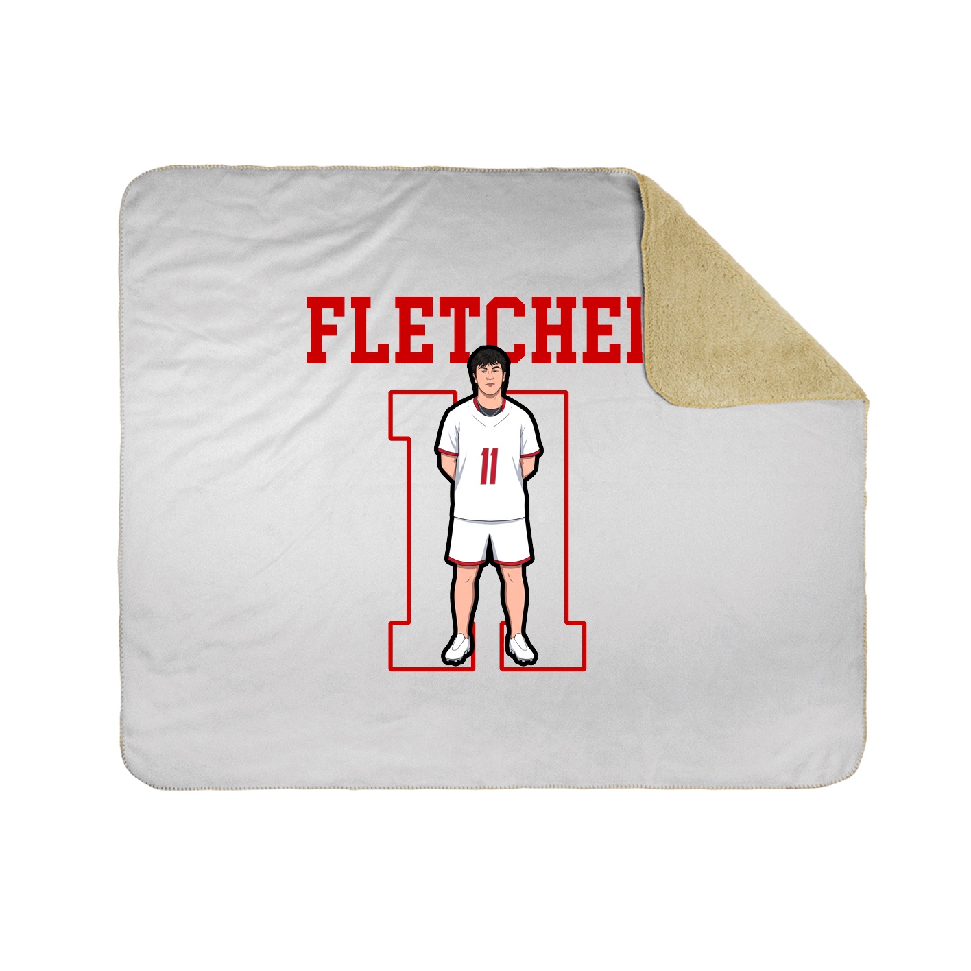 Throw Blanket