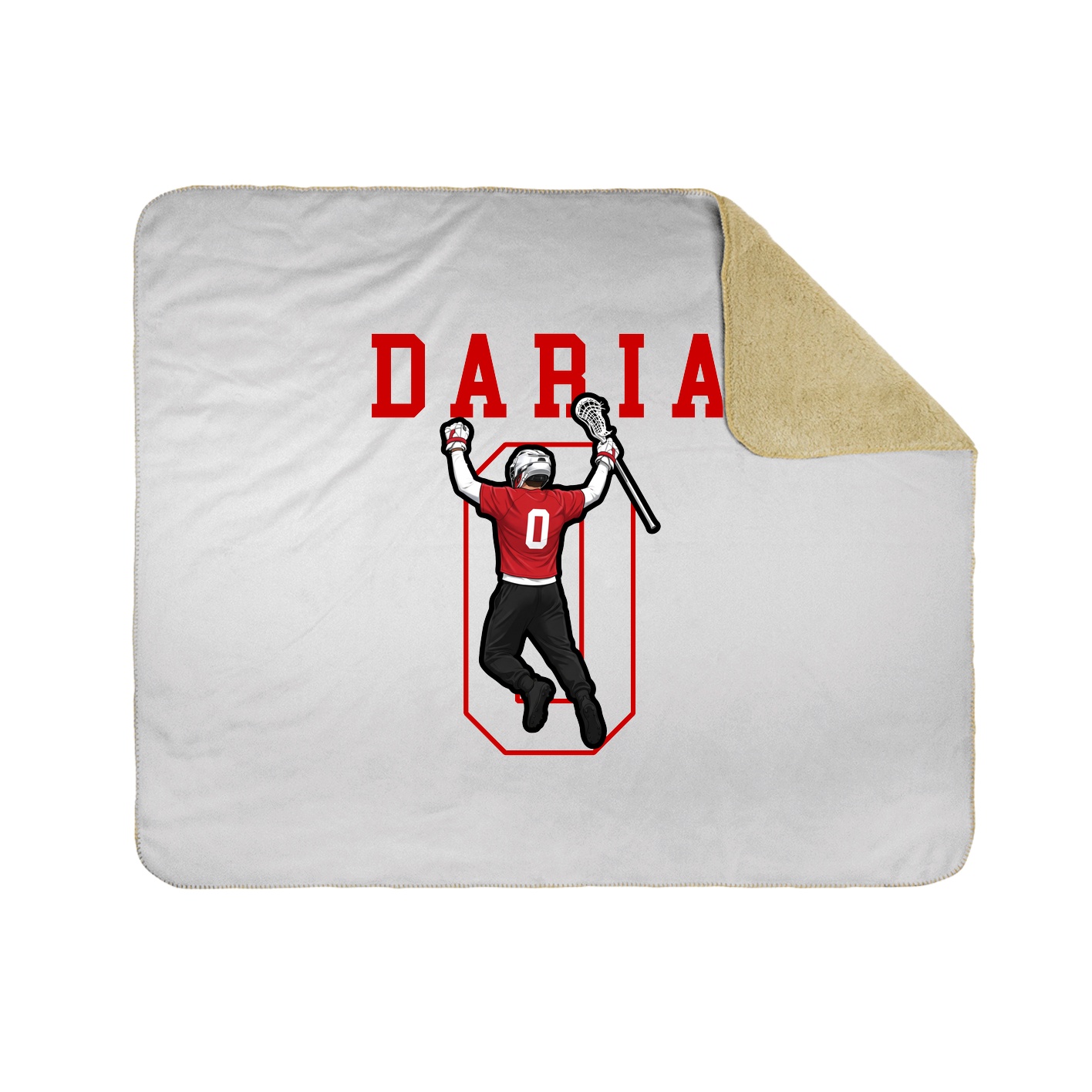 Throw Blanket