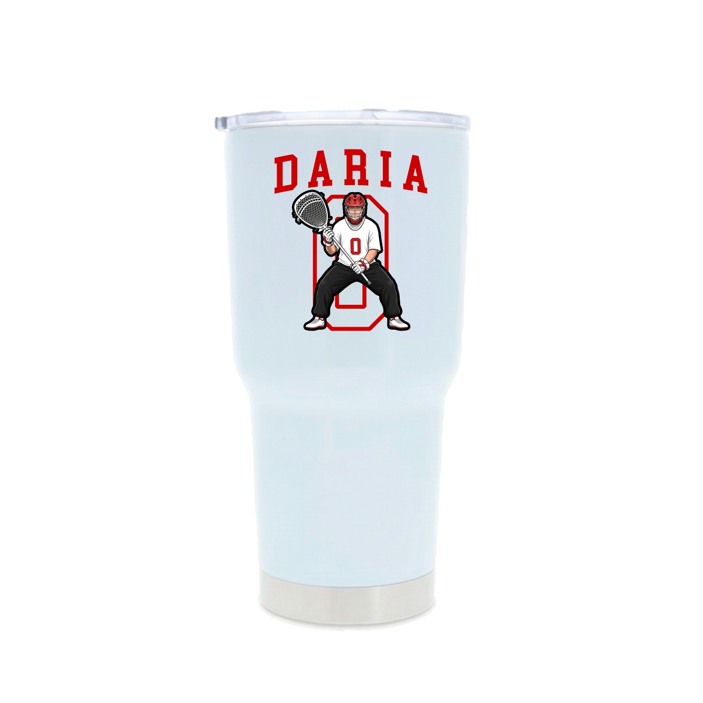 30oz Stainless Steel Tumbler