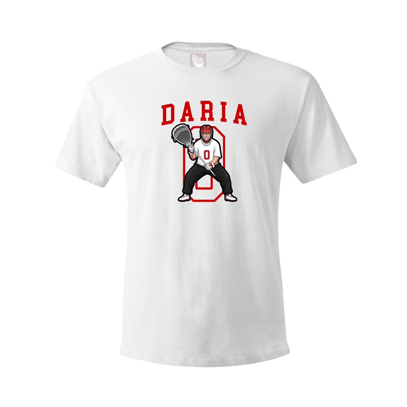 NIL Club Tee