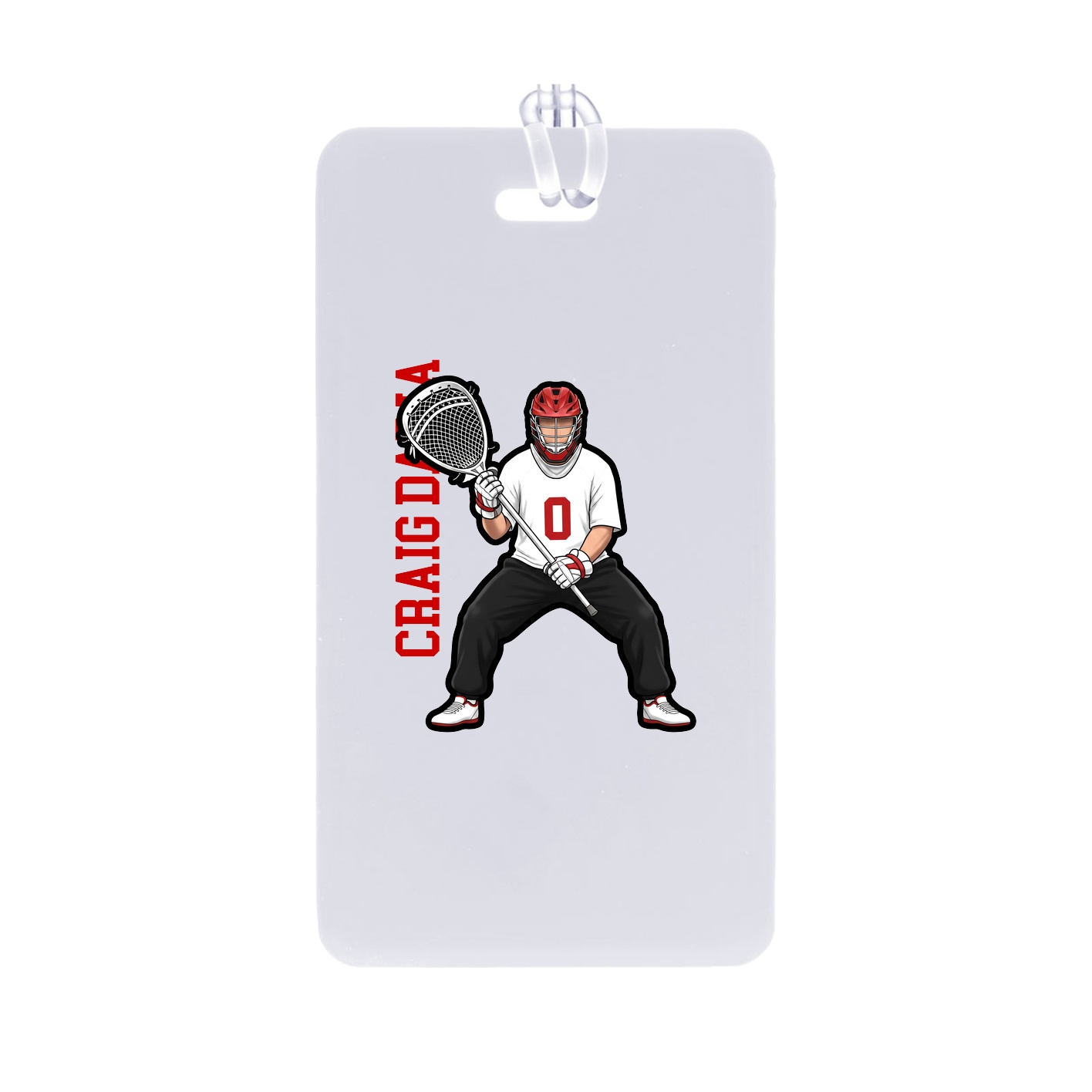 Bag Tag