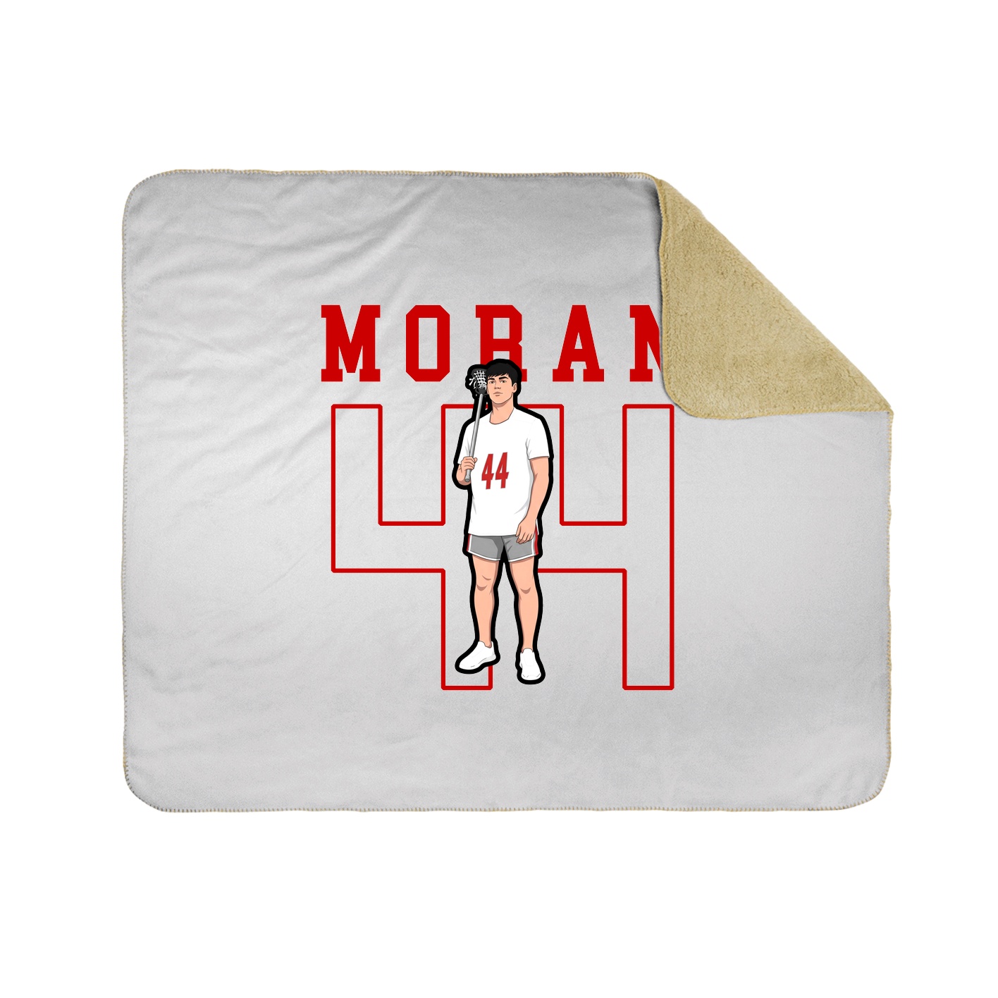 Throw Blanket