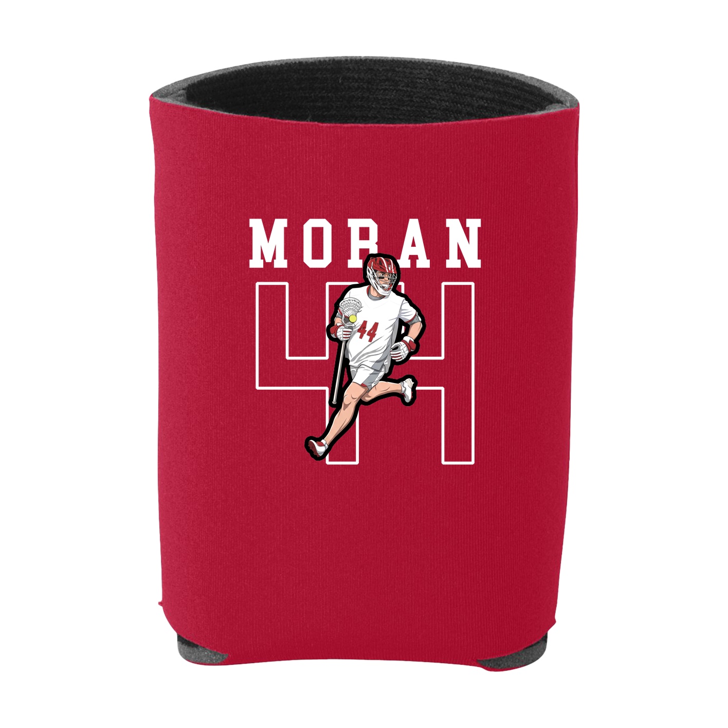 Can Holder — Shirsey in Red