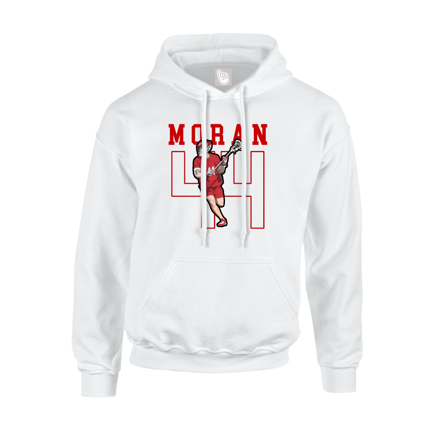 Youth Hoodie