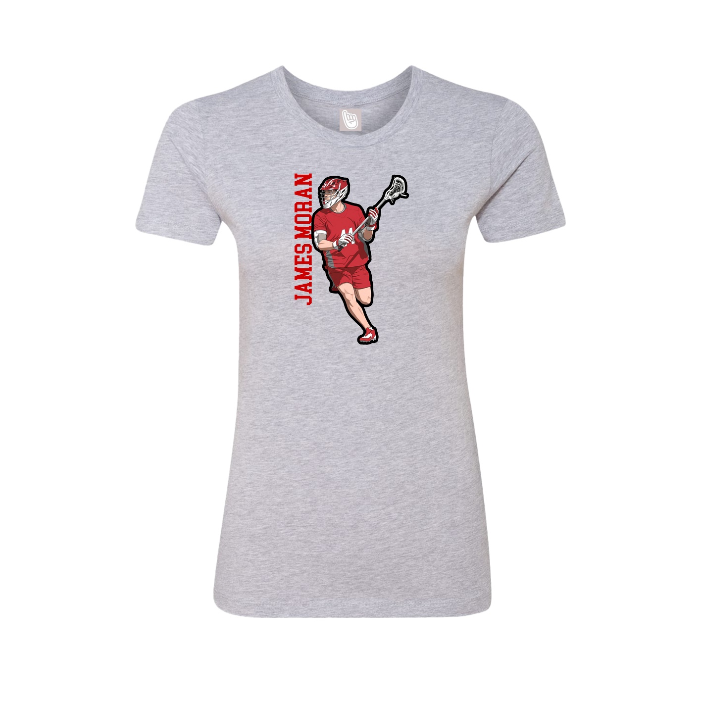 NIL Club Womens Tee