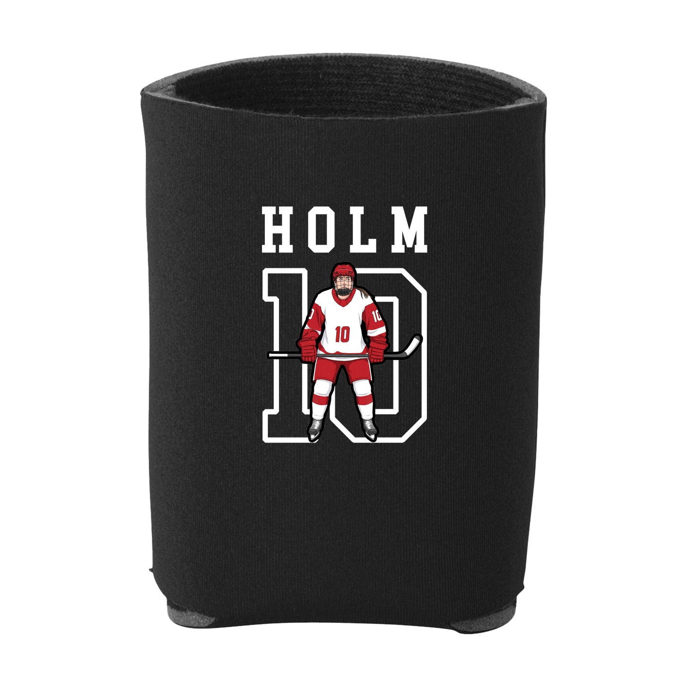 Can Holder — Shirsey in Black