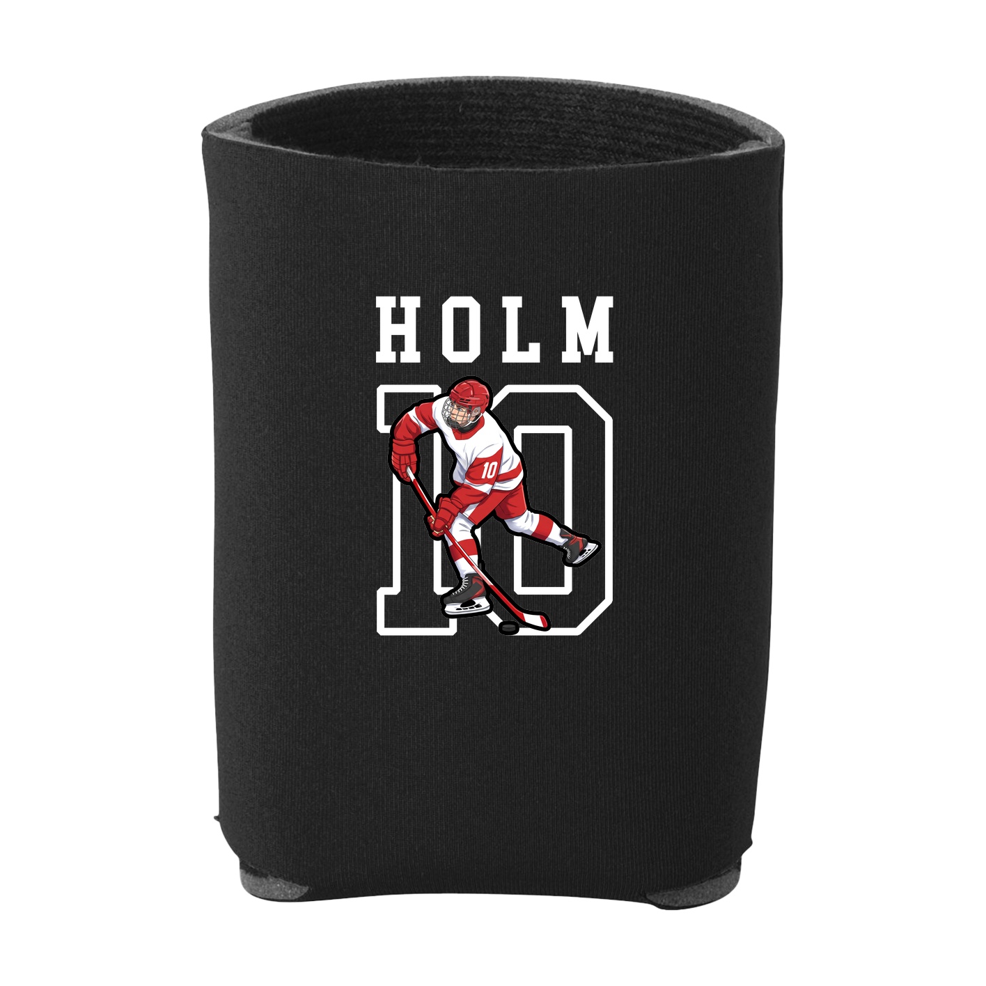 Can Holder — Shirsey in Black