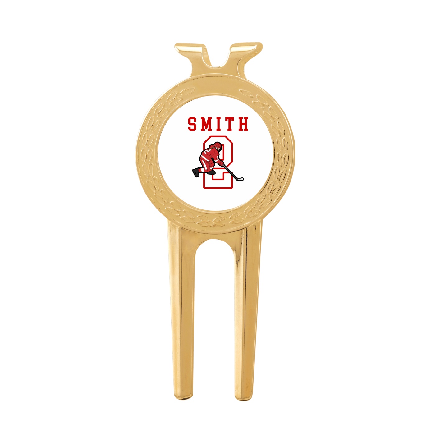 Divot Tool with Ball Marker — Shirsey in Classic
