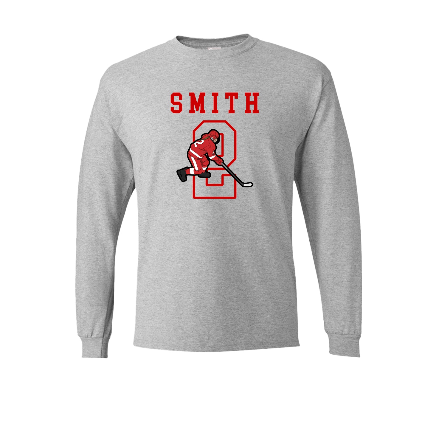 Long Sleeve Tee