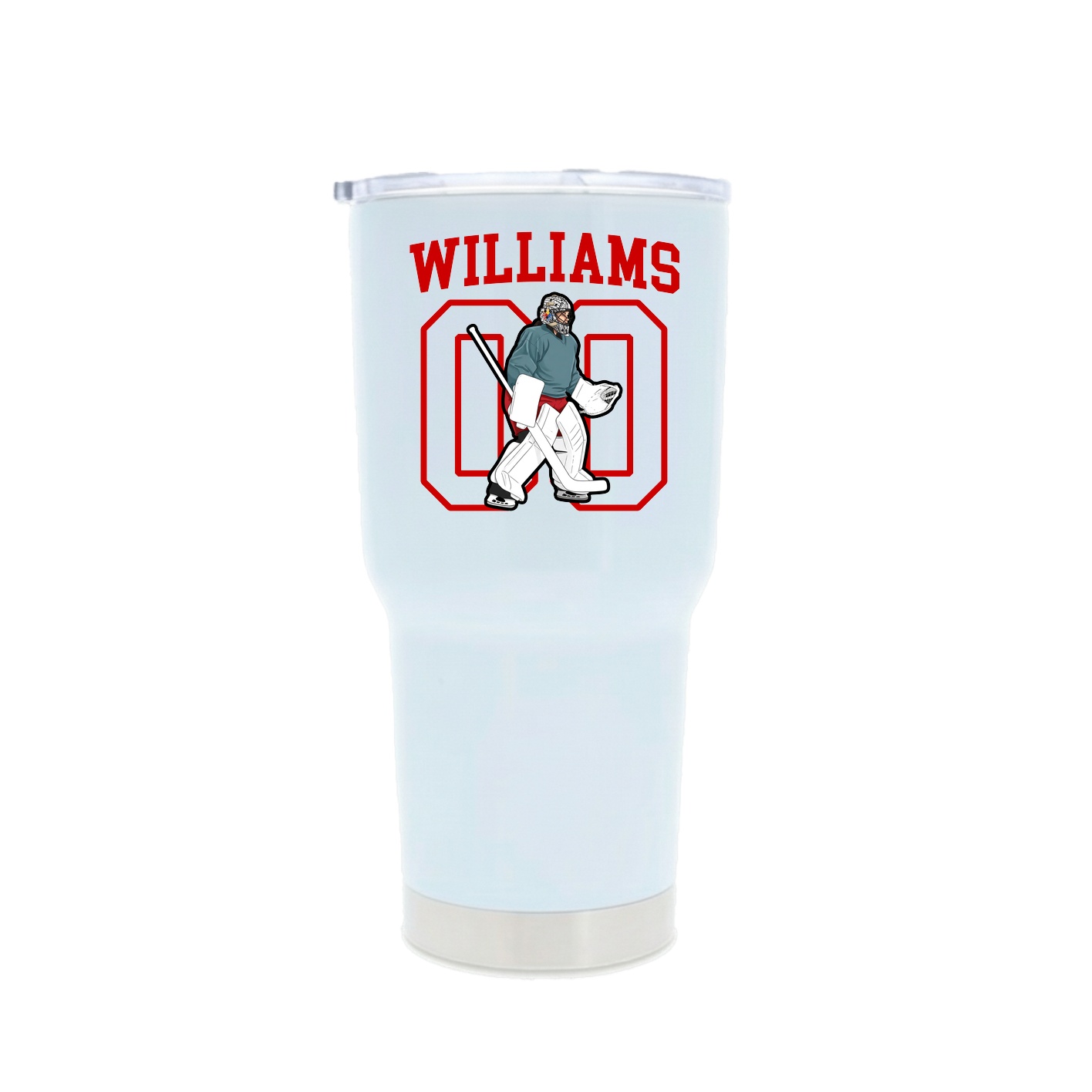 30oz Stainless Steel Tumbler