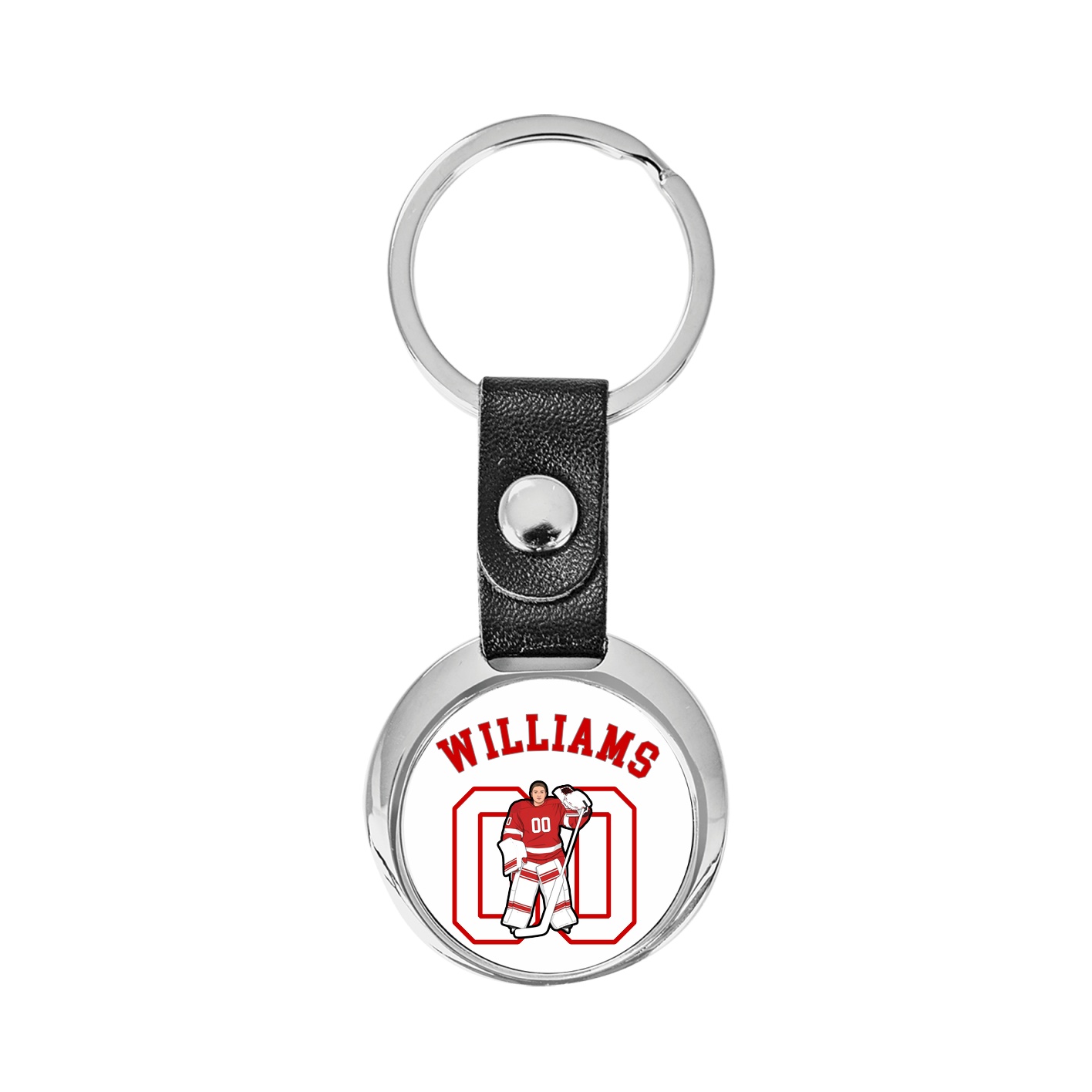 Key Chain