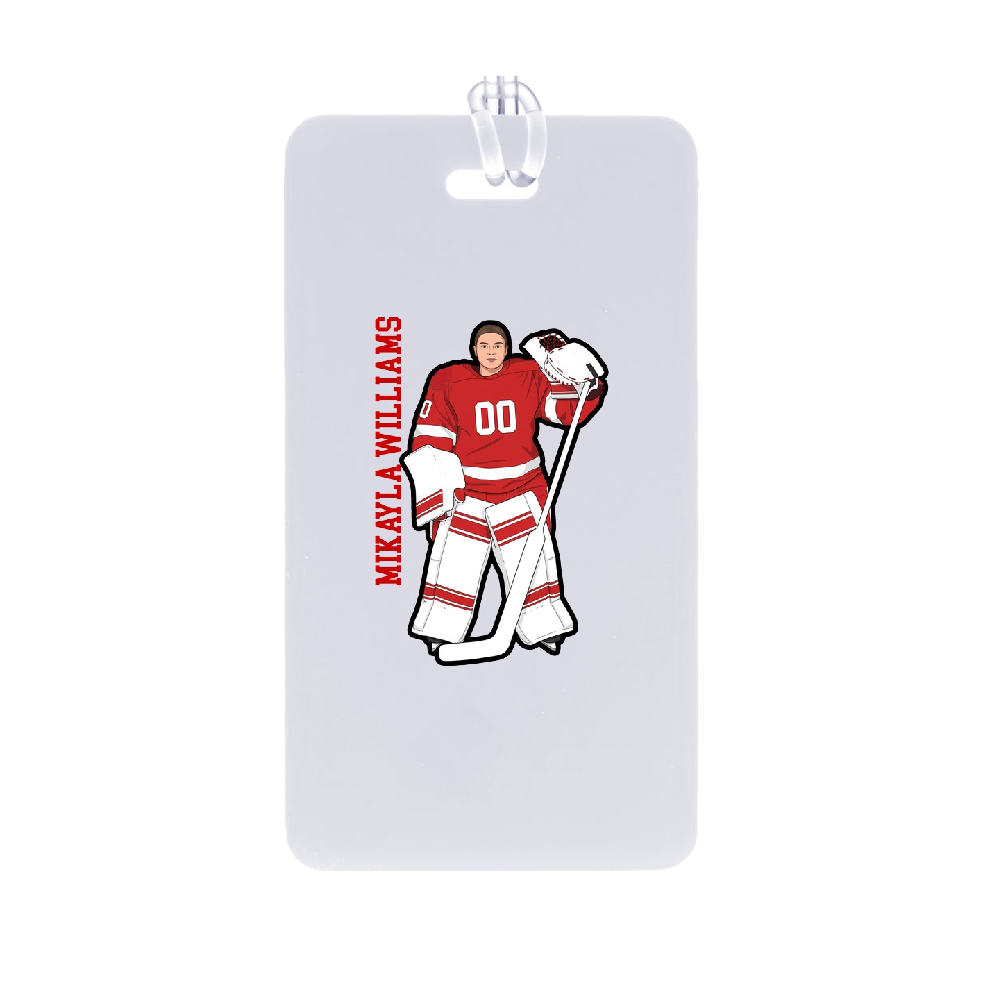 Bag Tag