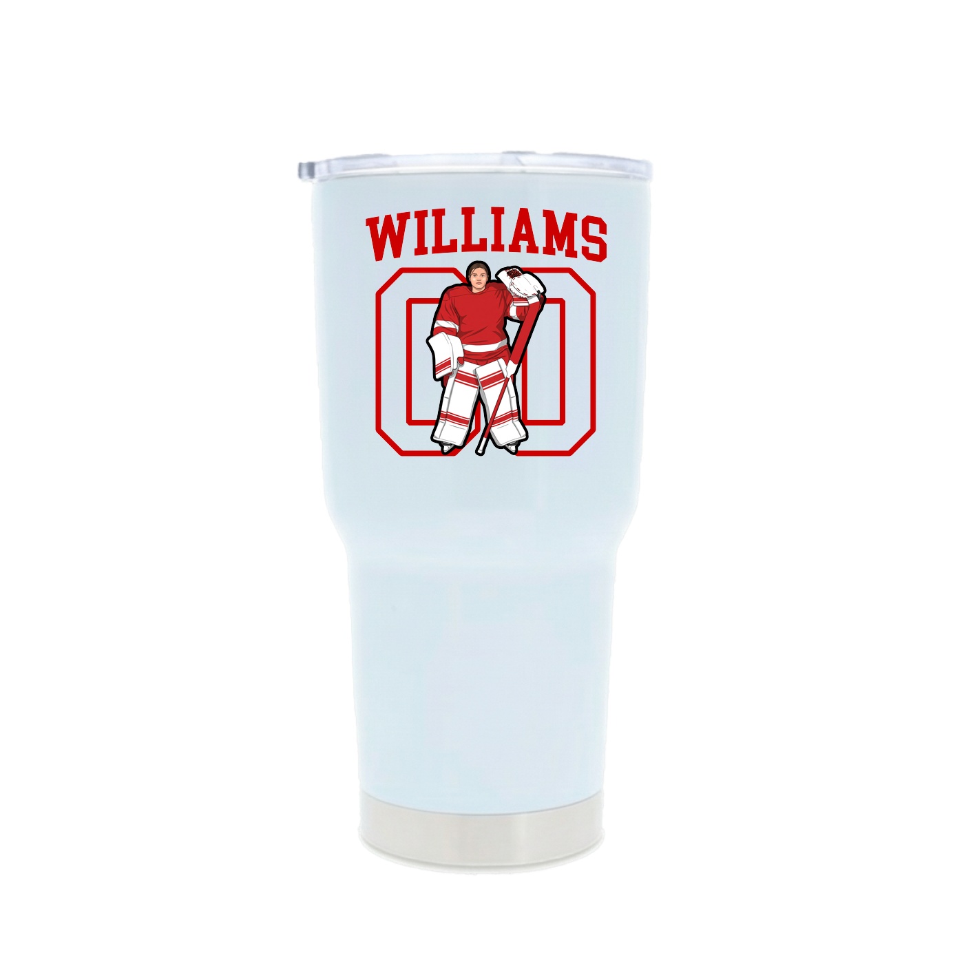 30oz Stainless Steel Tumbler