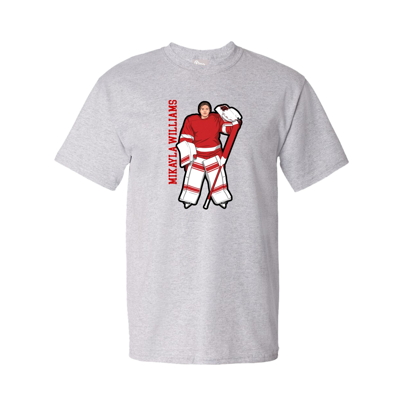 NIL Club Tee