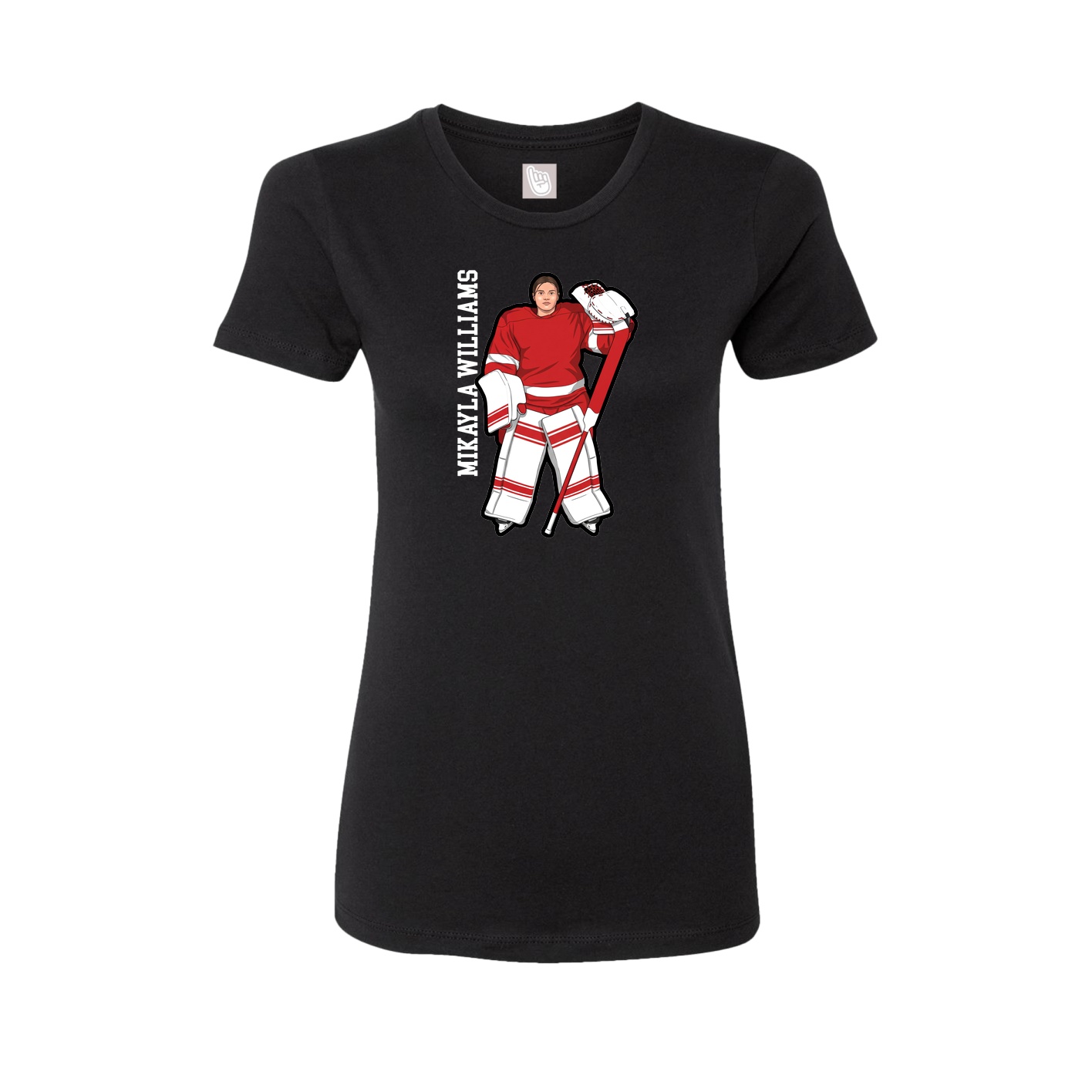 Womens Tee