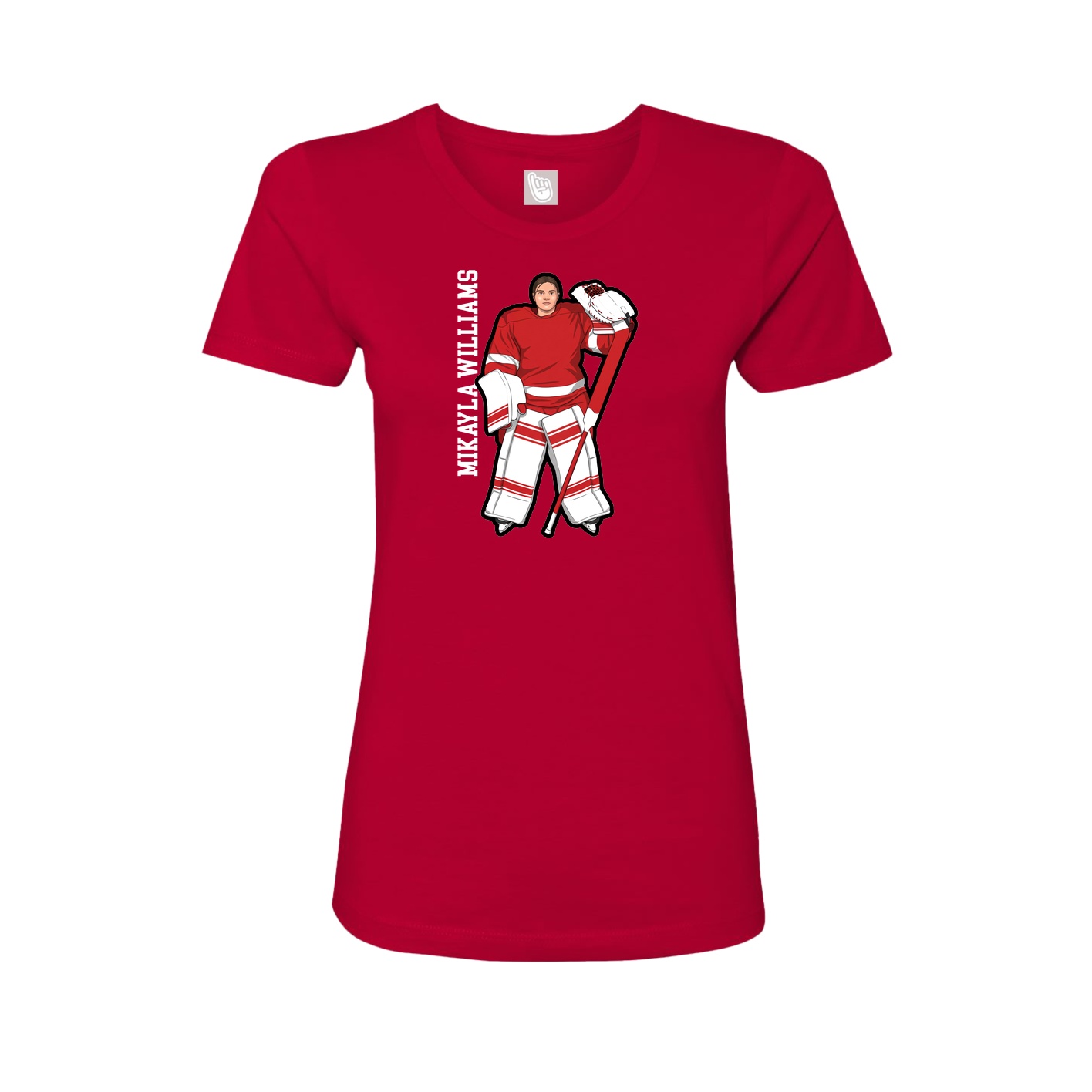 NIL Club Womens Tee