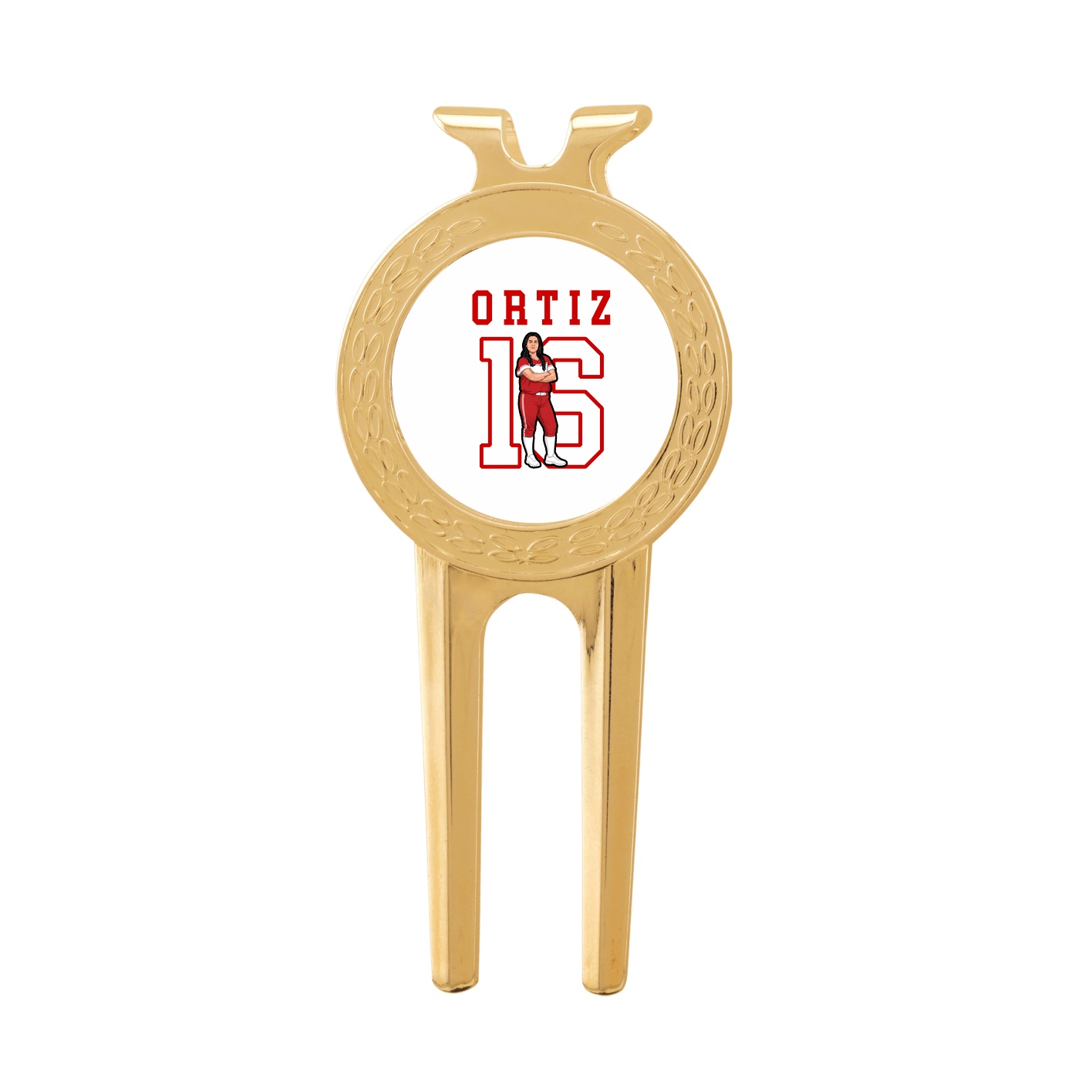 Divot Tool with Ball Marker — Shirsey in Classic