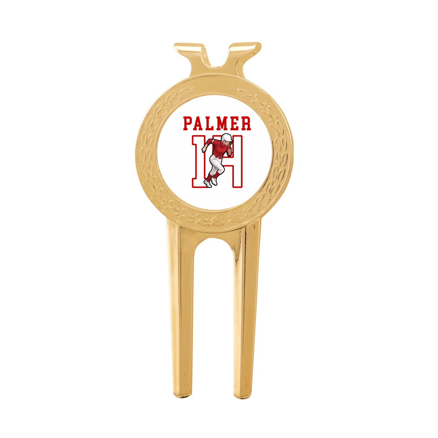 Divot Tool with Ball Marker — Shirsey in Classic