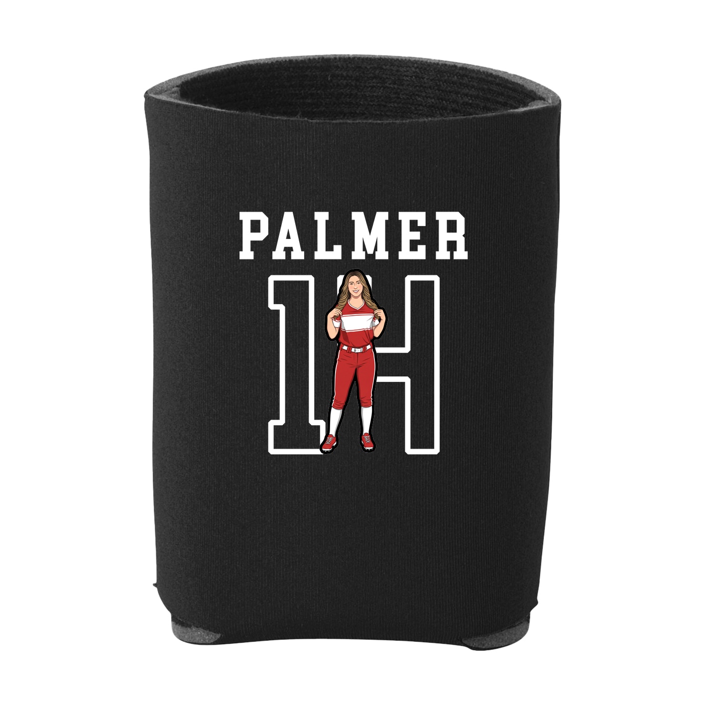Can Holder — Shirsey in Black