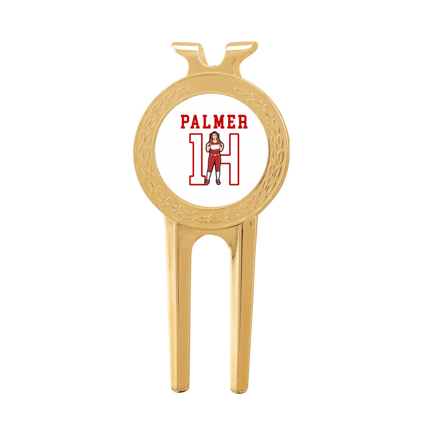 Divot Tool with Ball Marker — Shirsey in Classic